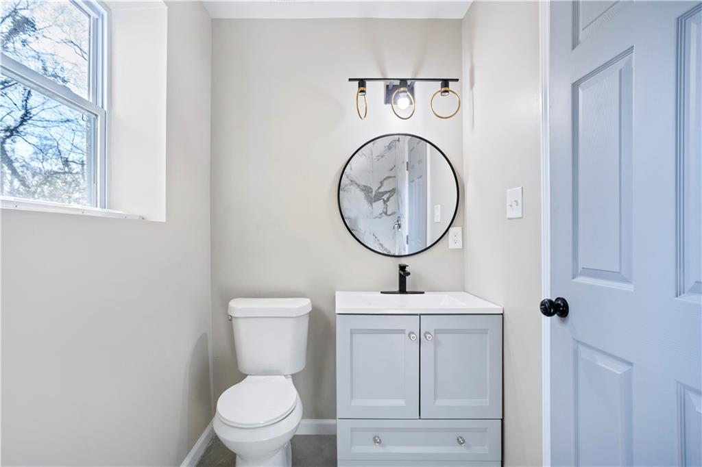 2360 S Hairston Road