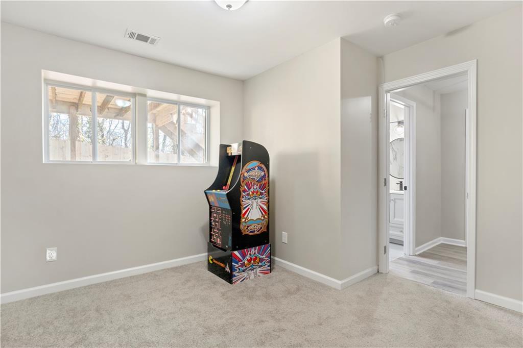 2360 S Hairston Road