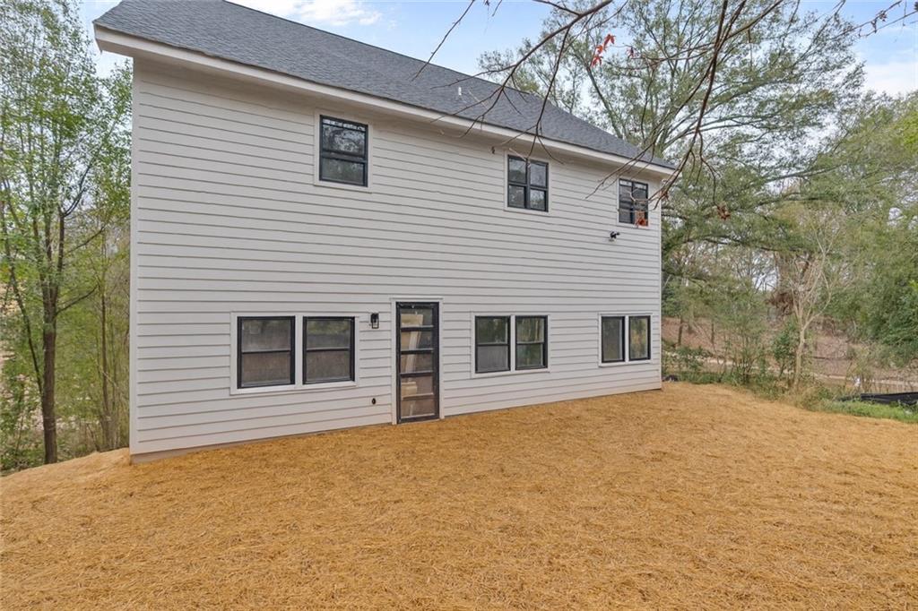 2659 Flat Shoals Road