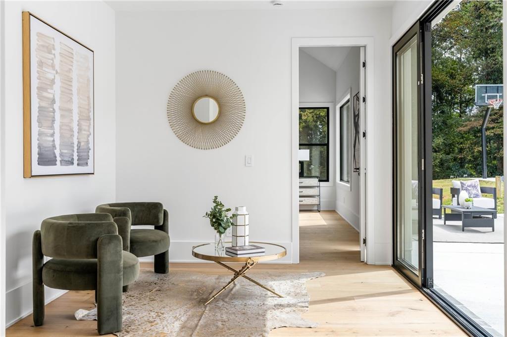 605 Hunnicutt Road SE