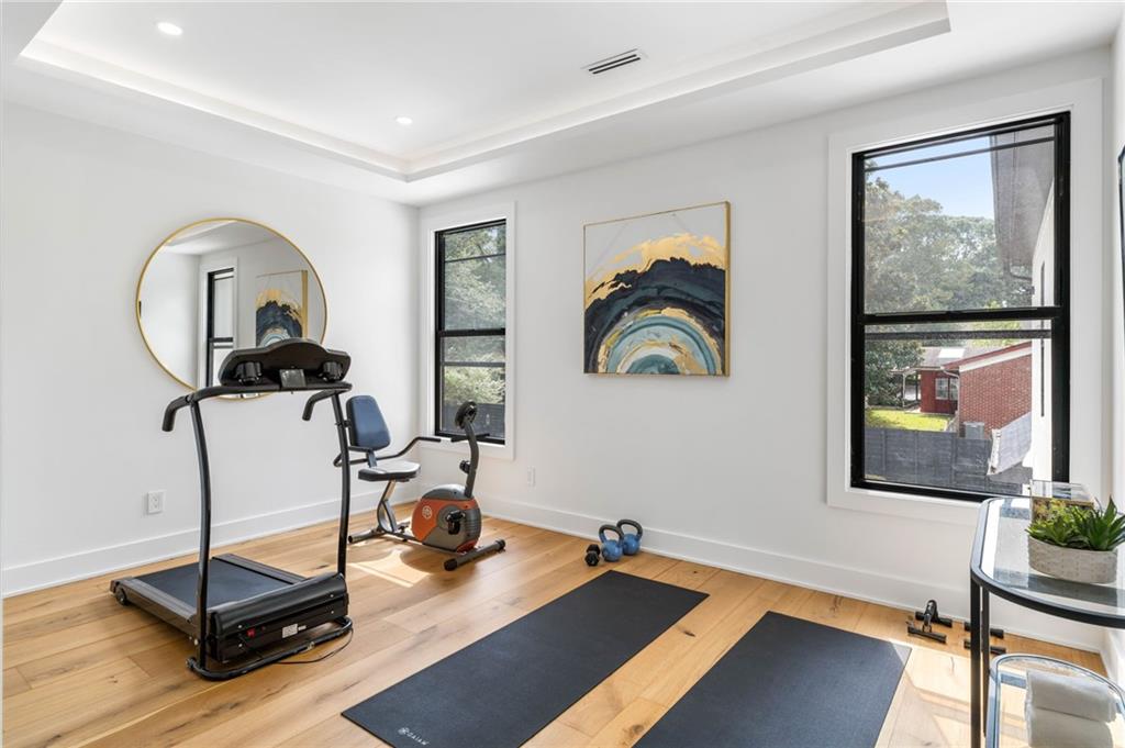 605 Hunnicutt Road SE