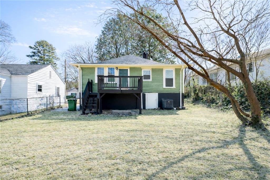 1039 Astor Avenue SW