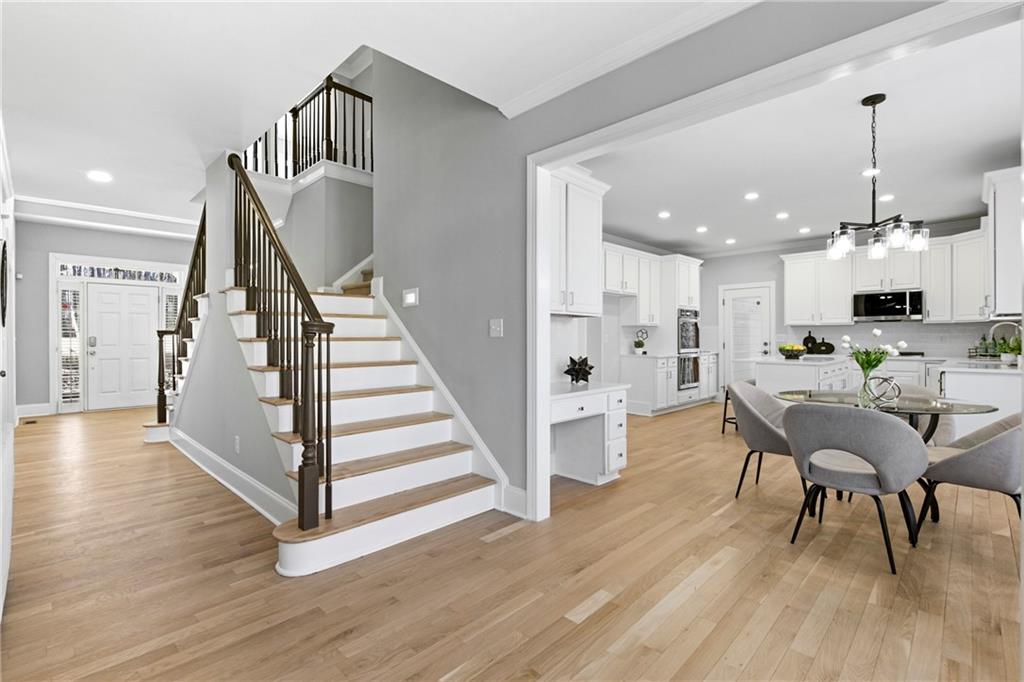 5228 Yellowtail Lane NW