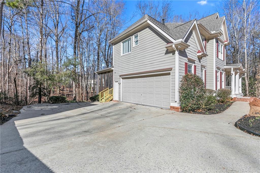 5228 Yellowtail Lane NW