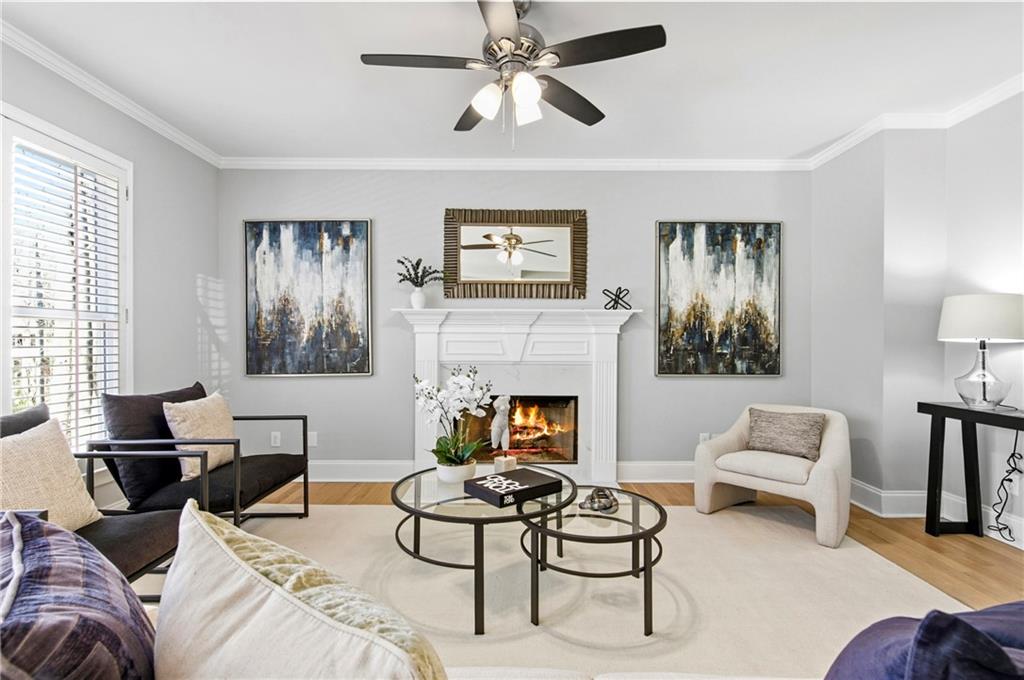 5228 Yellowtail Lane NW