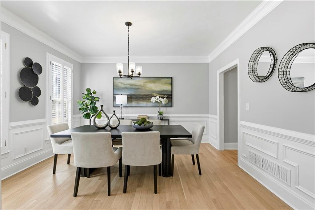 5228 Yellowtail Lane NW