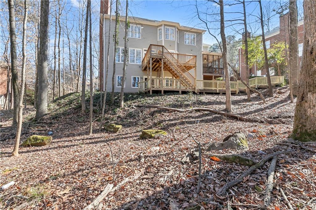 5228 Yellowtail Lane NW