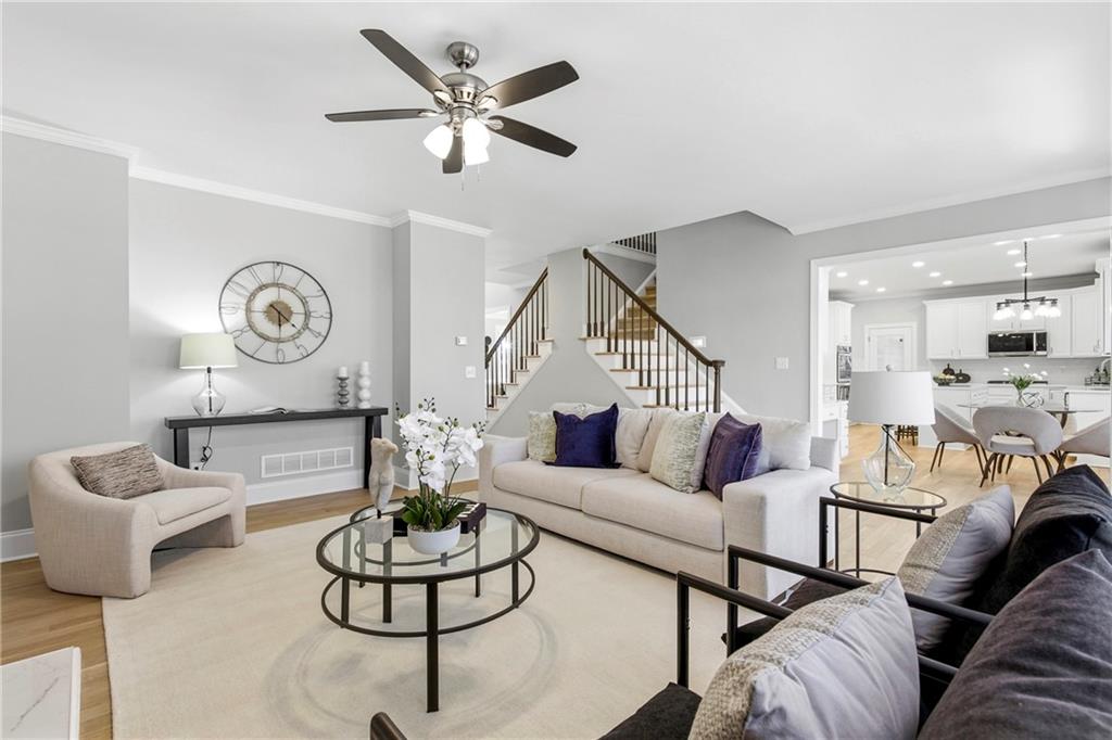 5228 Yellowtail Lane NW