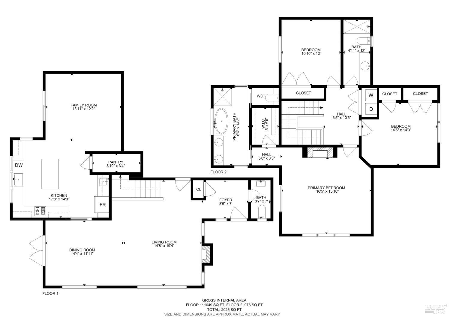 5790 Fairway Knoll Ct