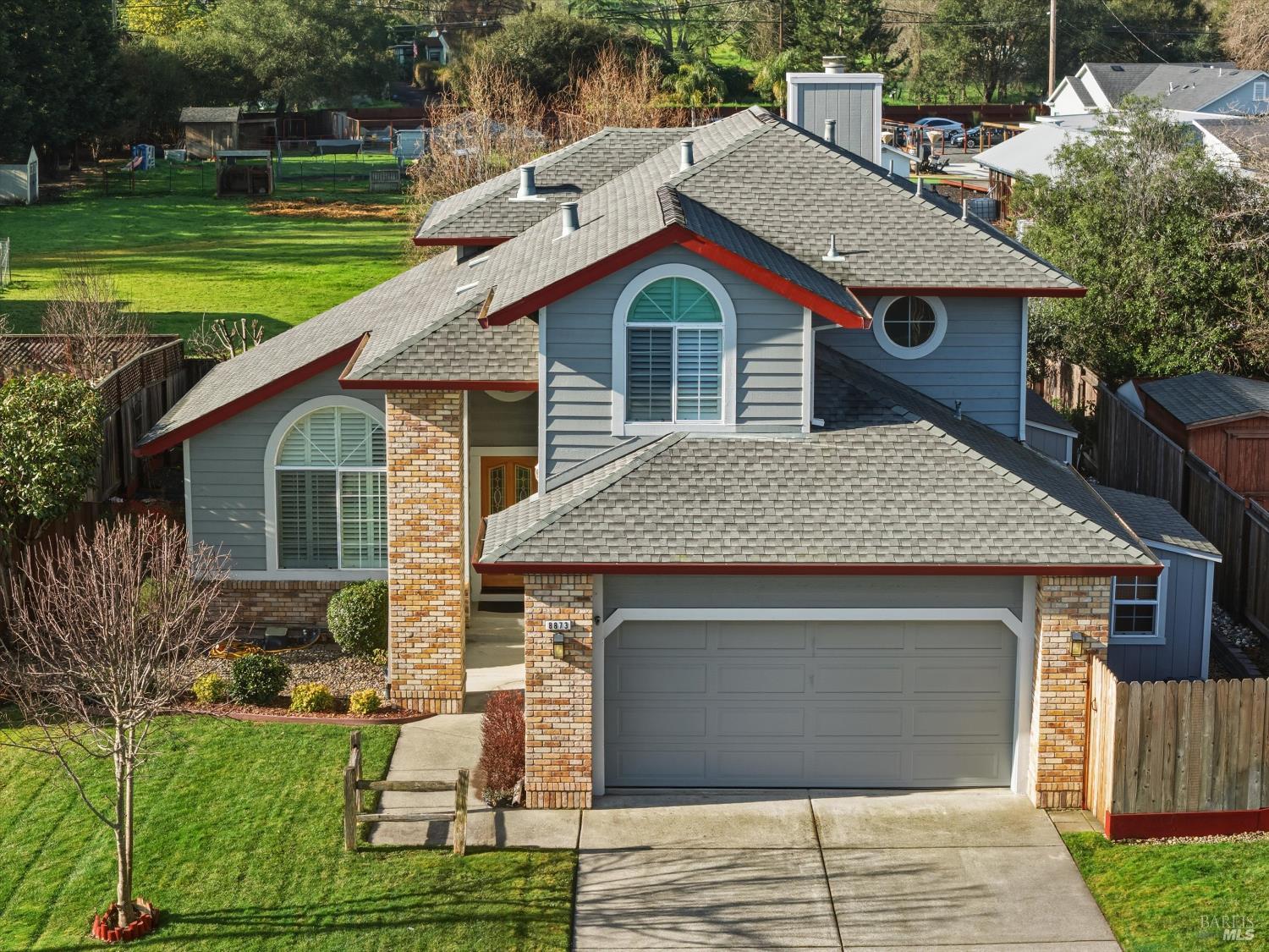 8873 Lebec Lane