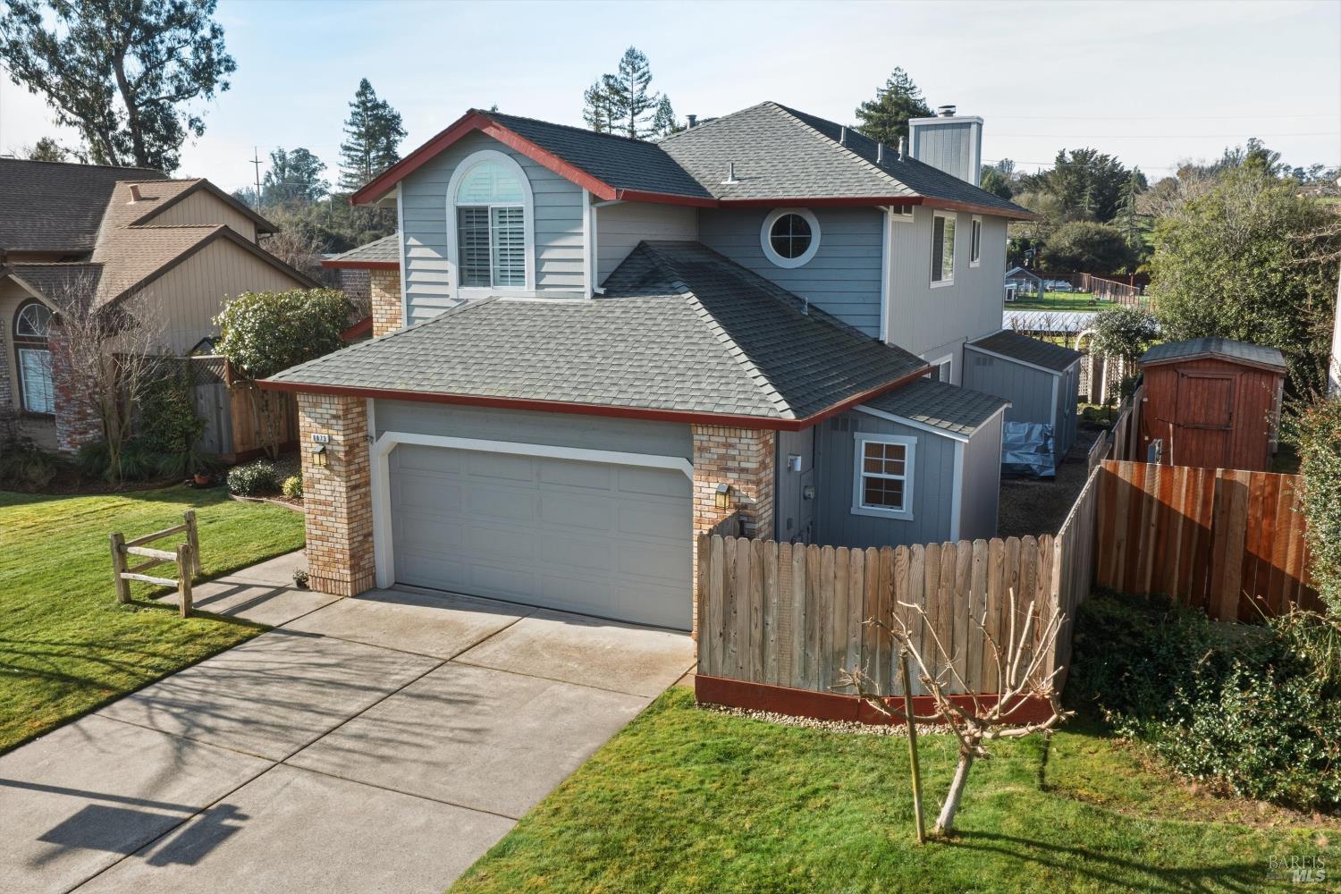 8873 Lebec Lane