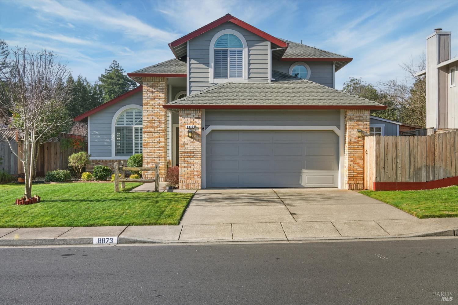 8873 Lebec Lane