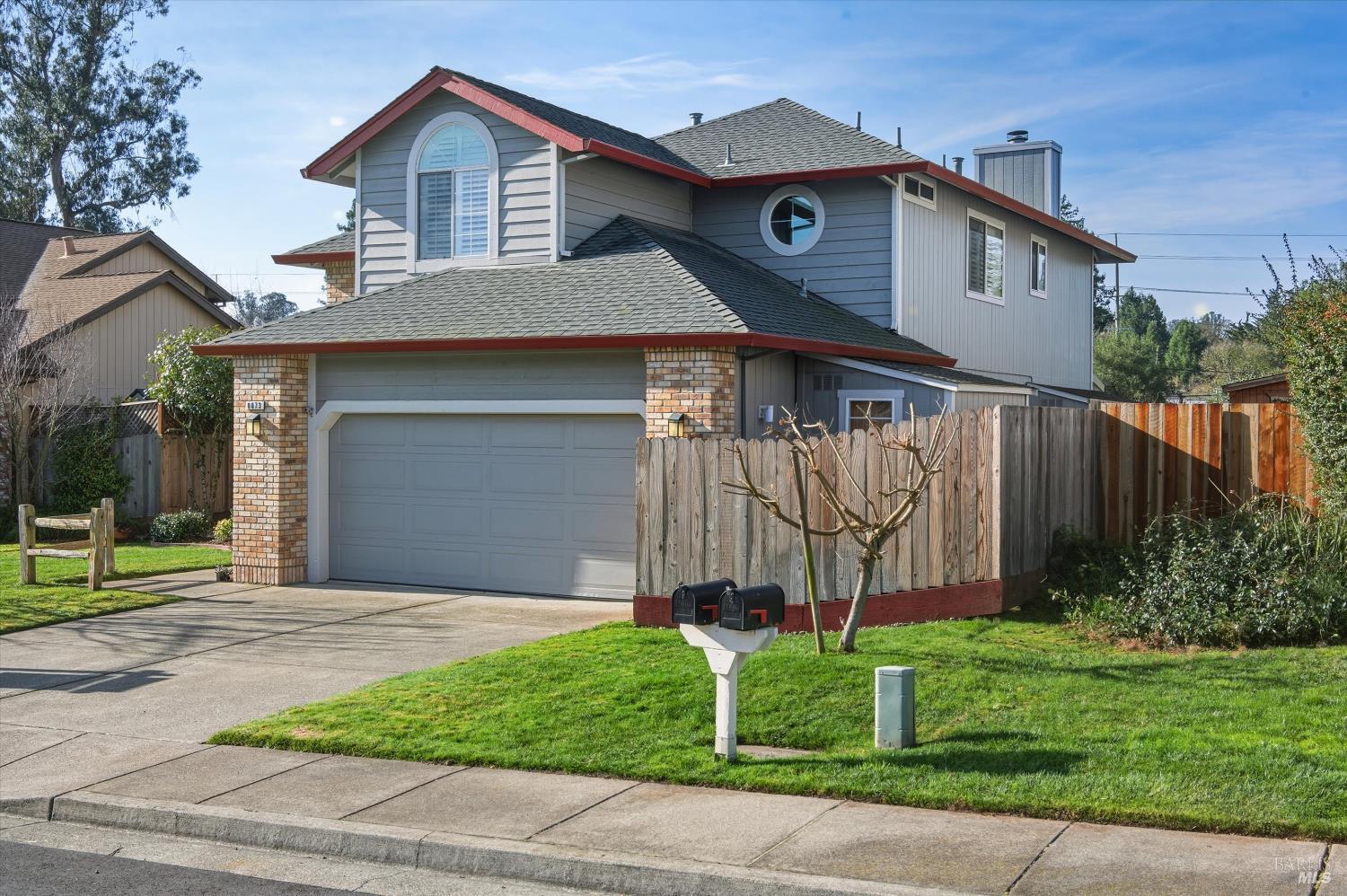 8873 Lebec Lane