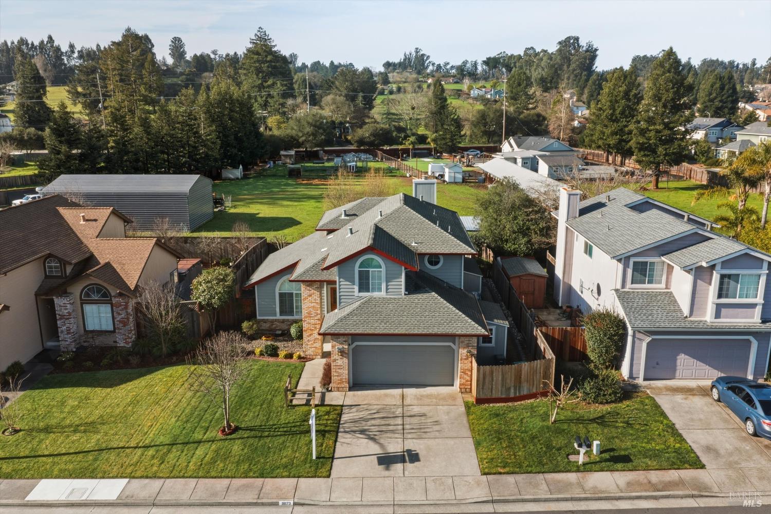 8873 Lebec Lane