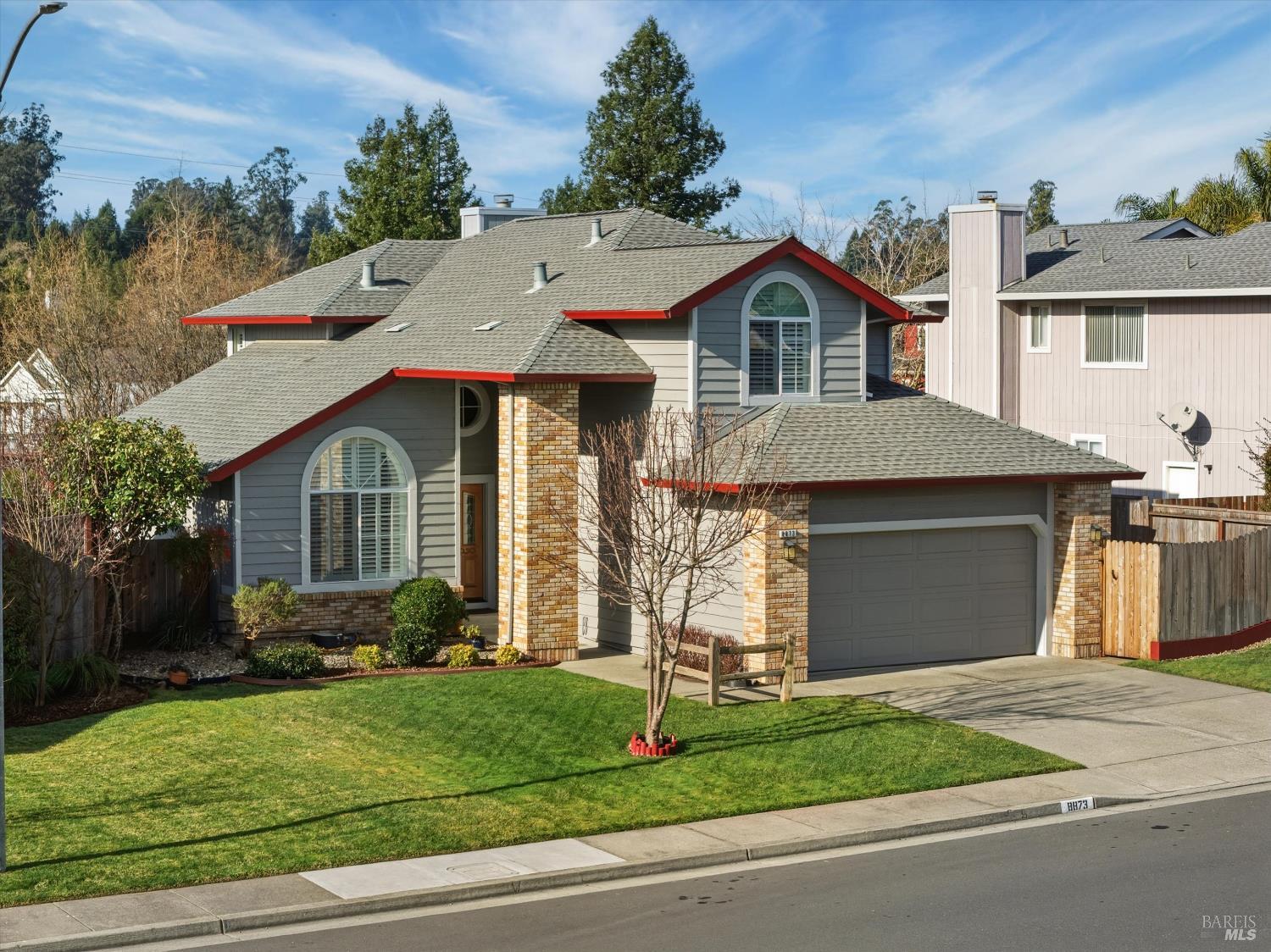 8873 Lebec Lane