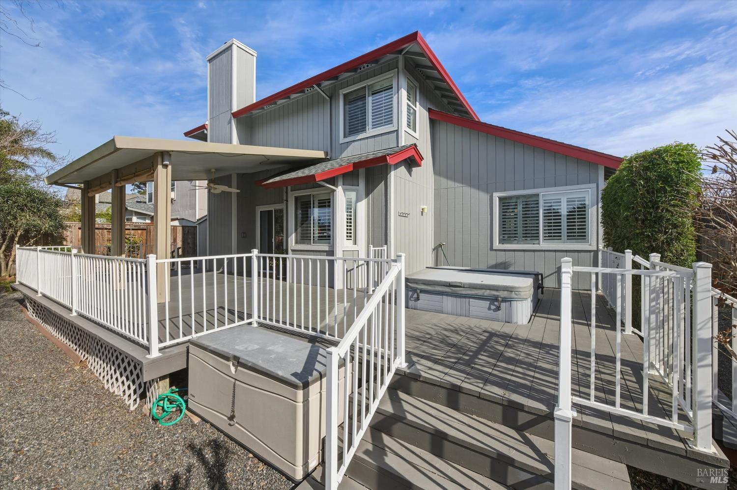 8873 Lebec Lane