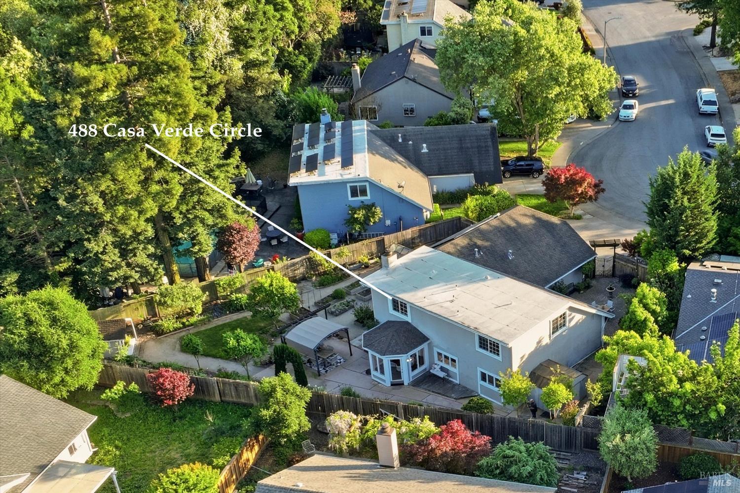 488 Casa Verde Circle