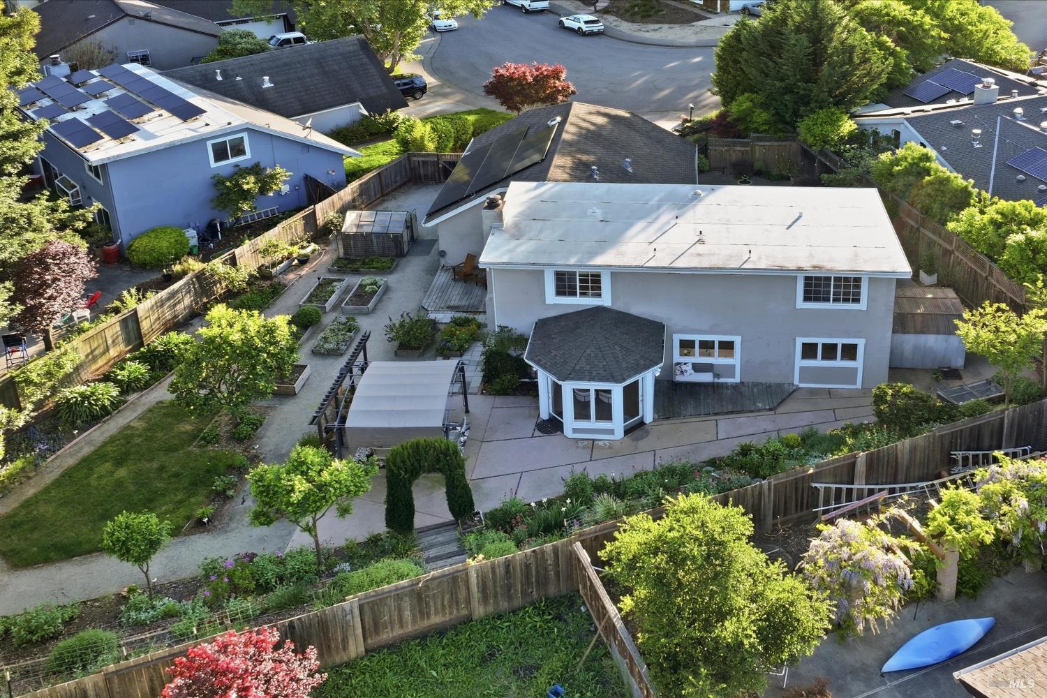 488 Casa Verde Circle