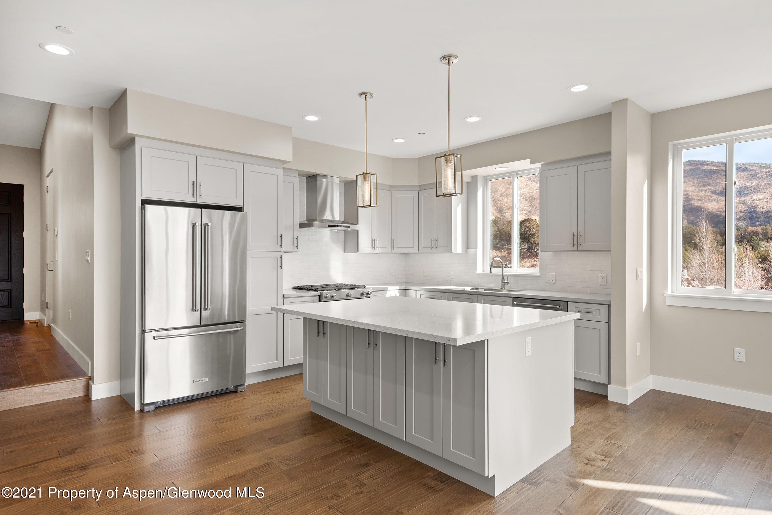 272 Overlook Ridge