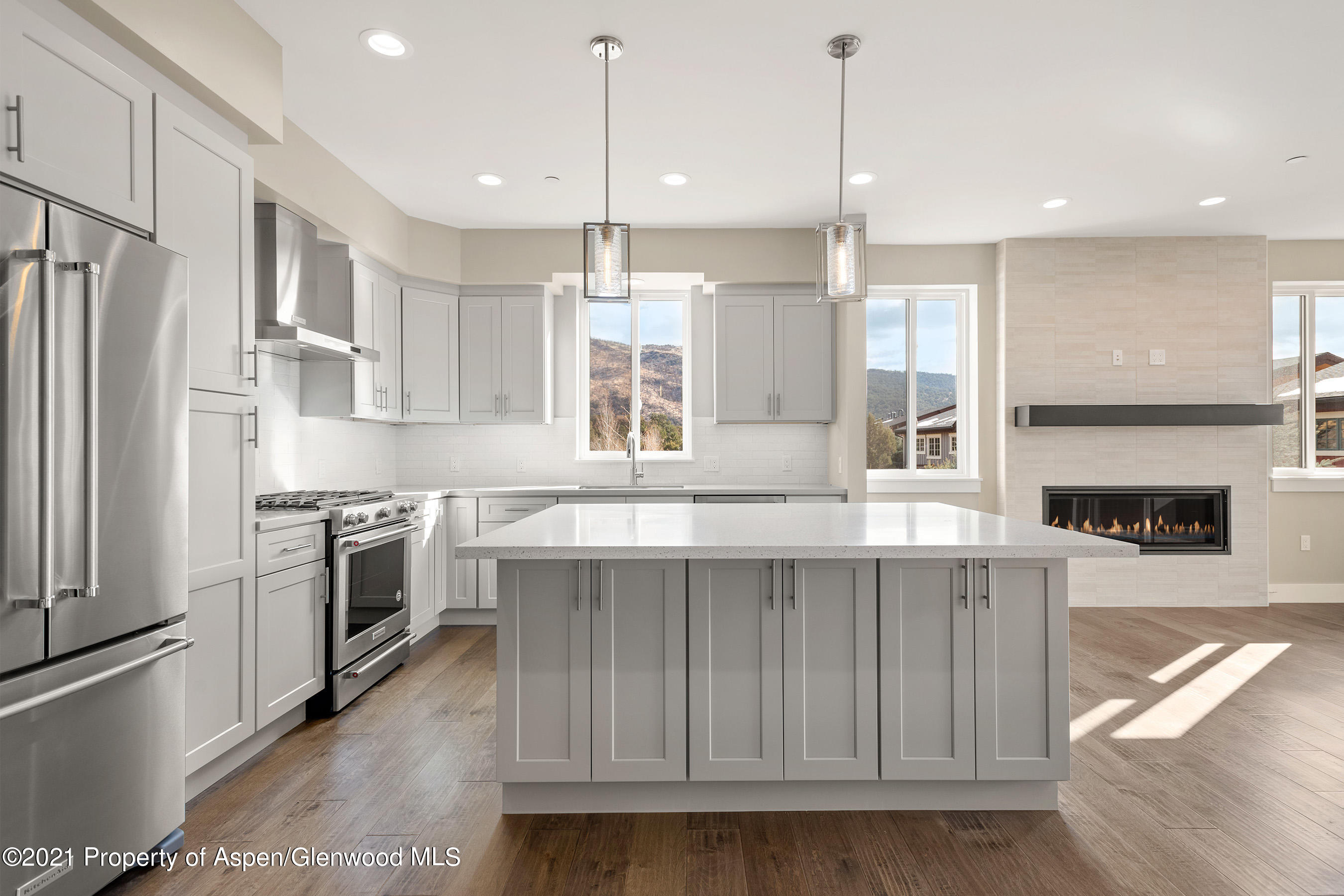 272 Overlook Ridge