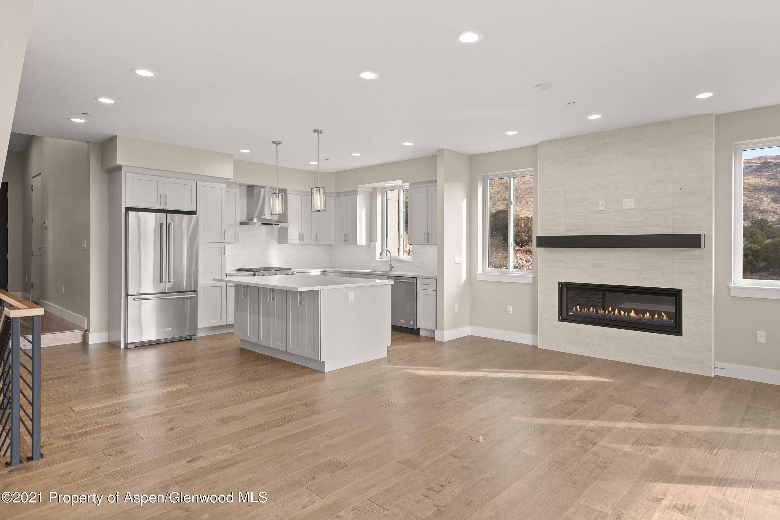 272 Overlook Ridge