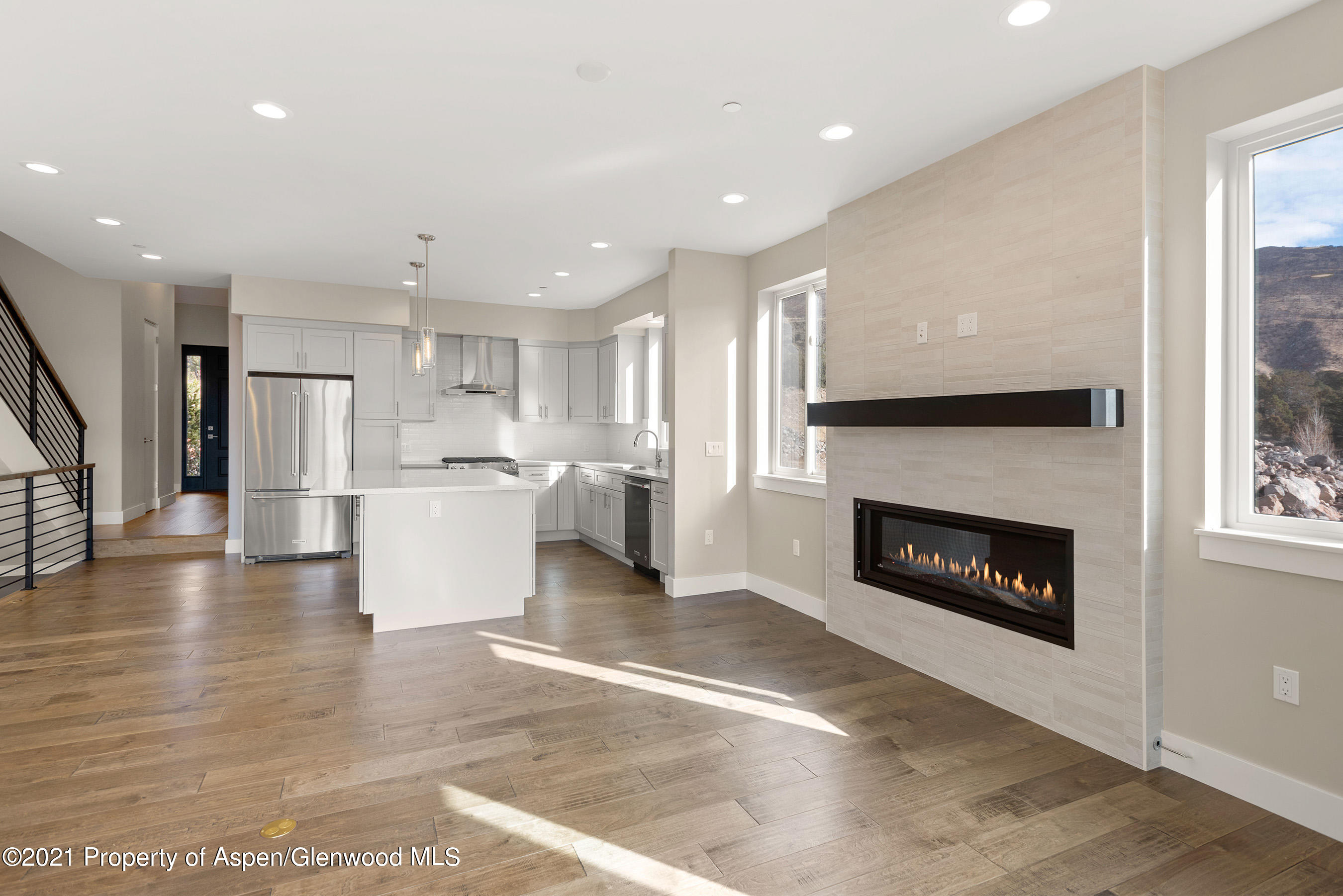272 Overlook Ridge