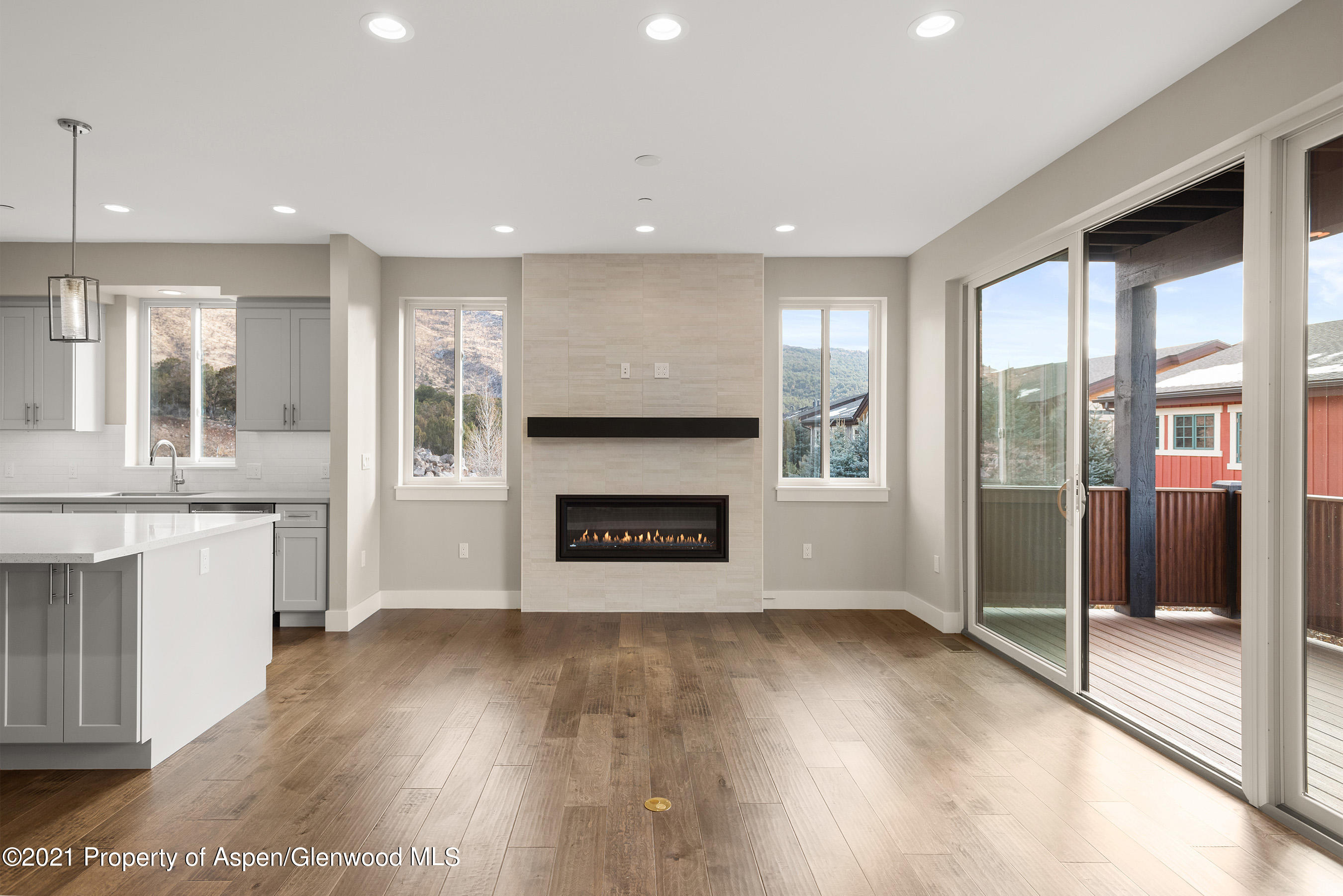 272 Overlook Ridge
