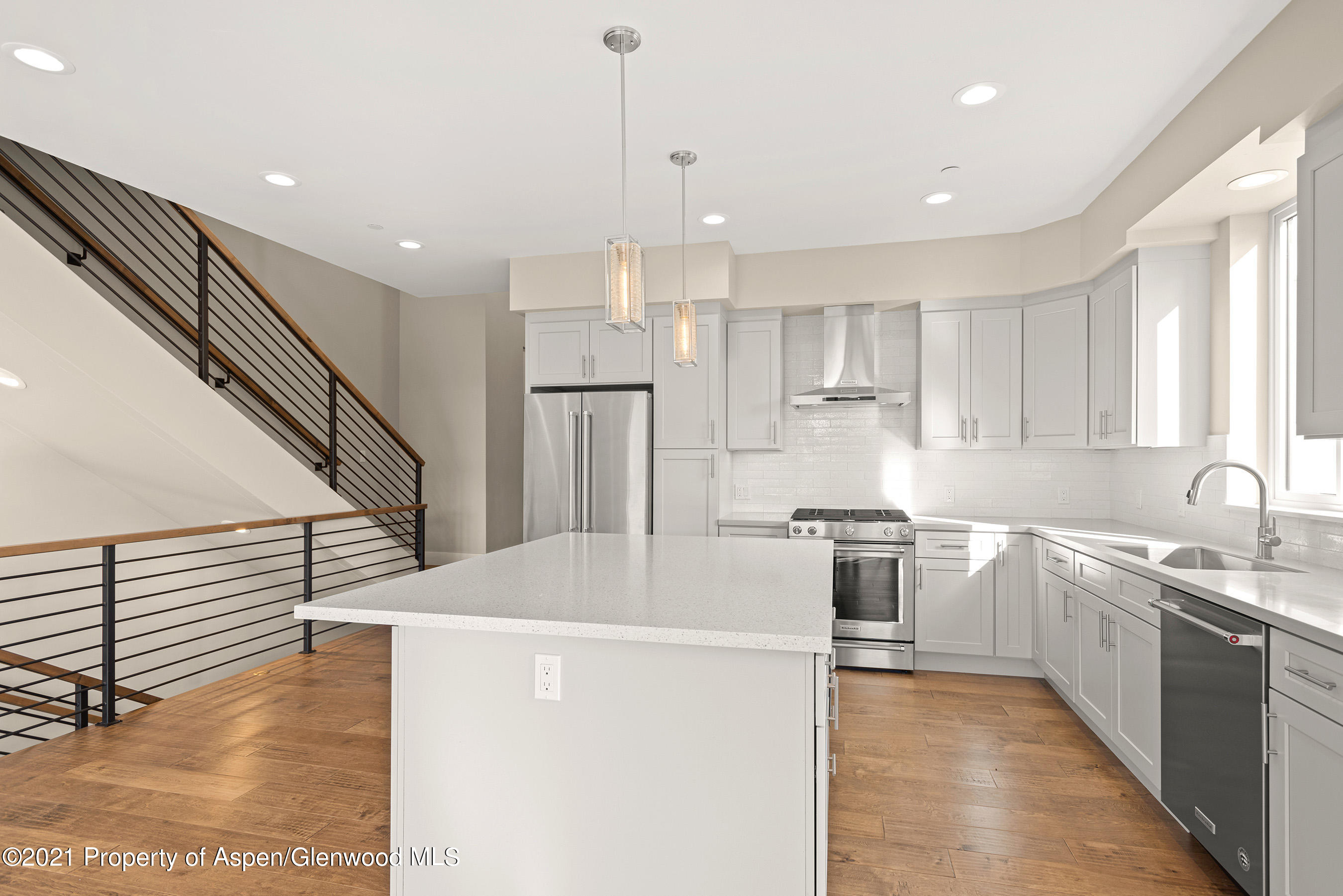 272 Overlook Ridge