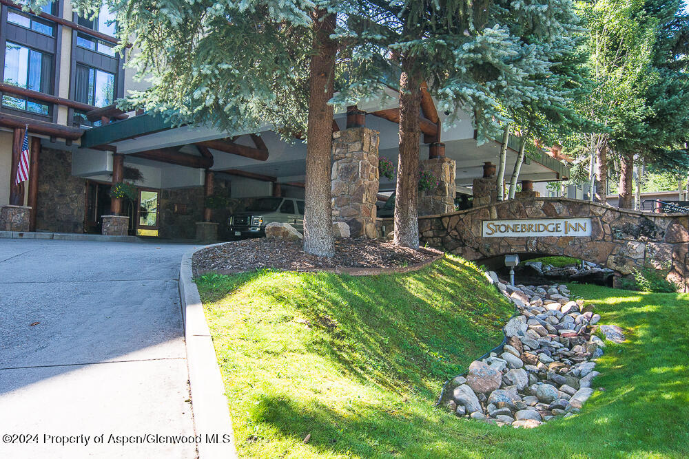 300 Carriage Way, 105