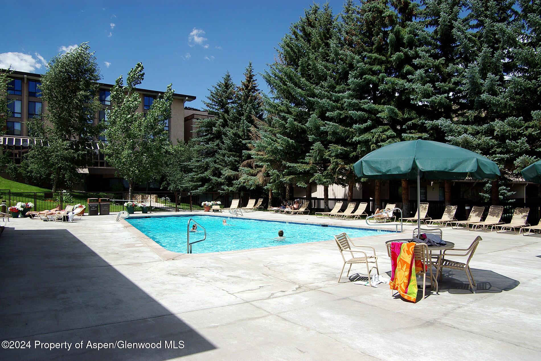 300 Carriage Way, 105