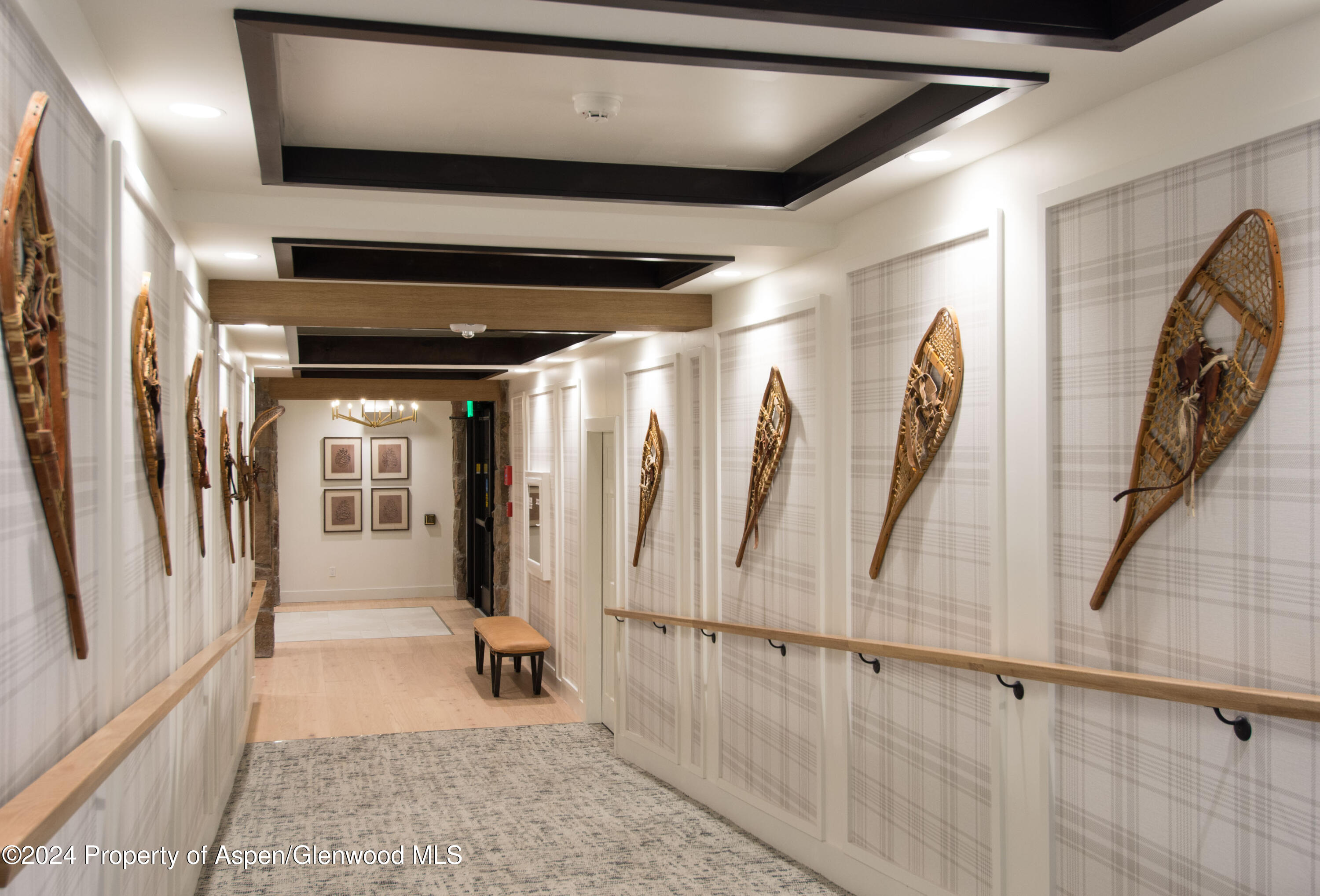 300 Carriage Way, 105