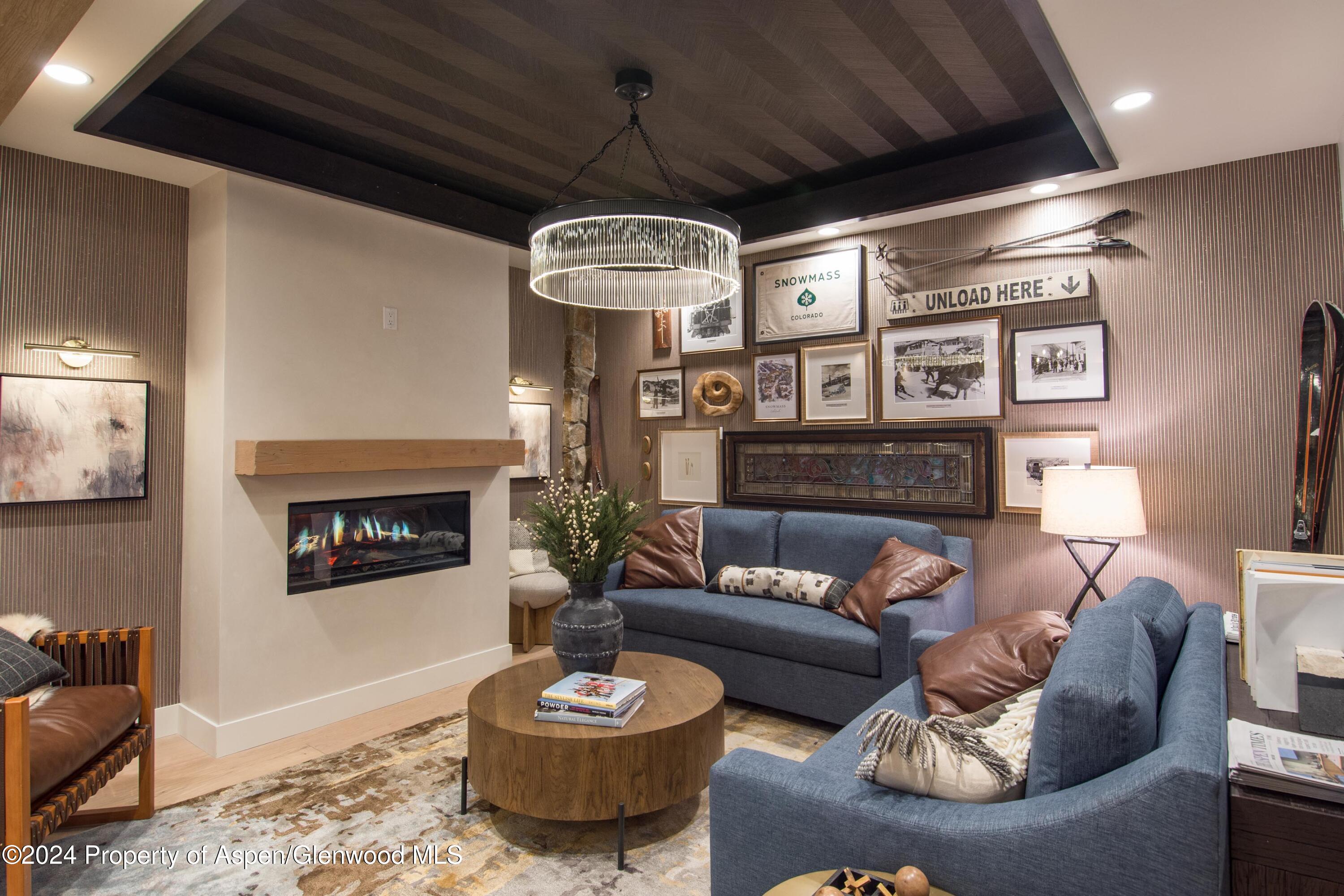 300 Carriage Way, 105
