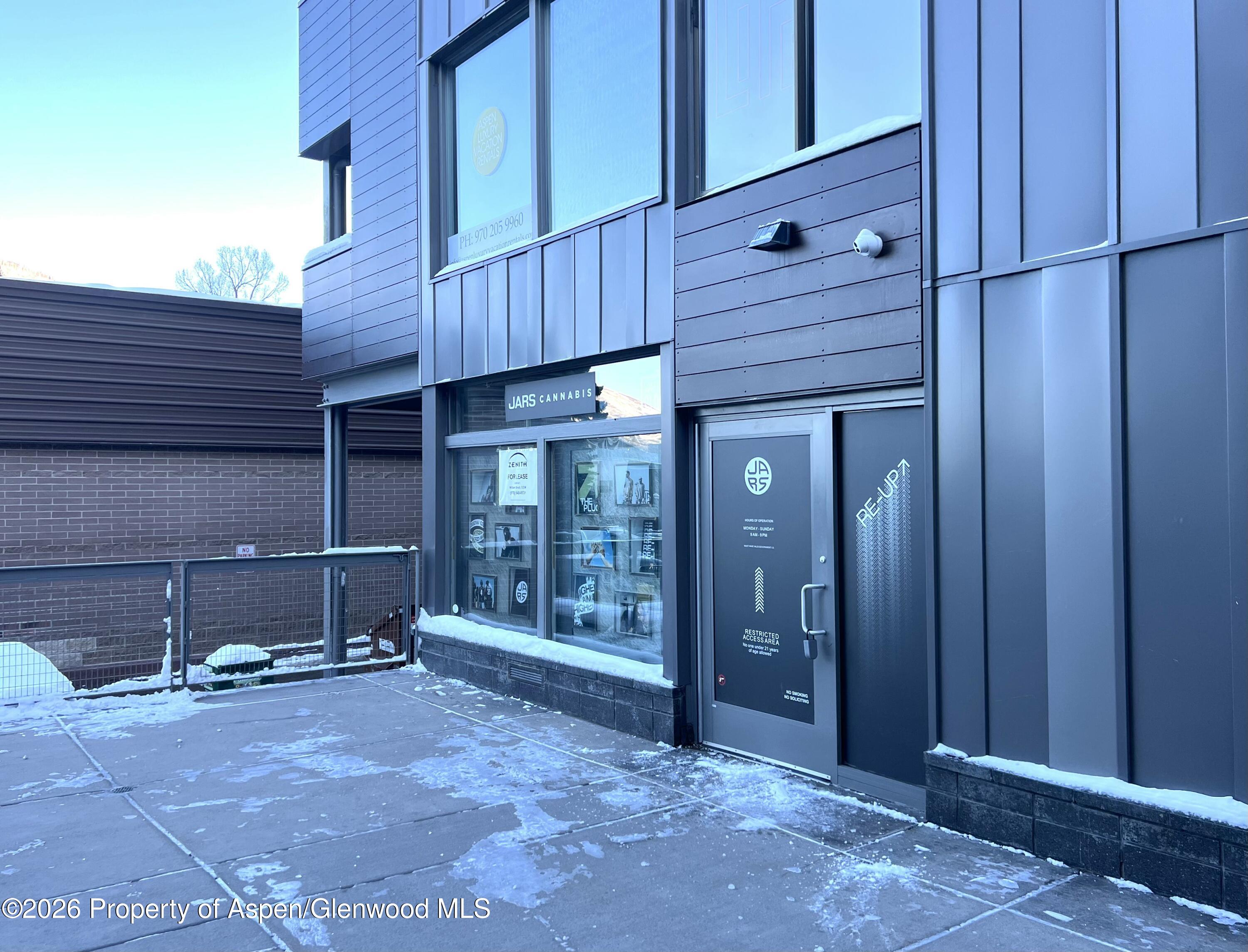 710 E Durant Avenue E-1,M-2,M-3