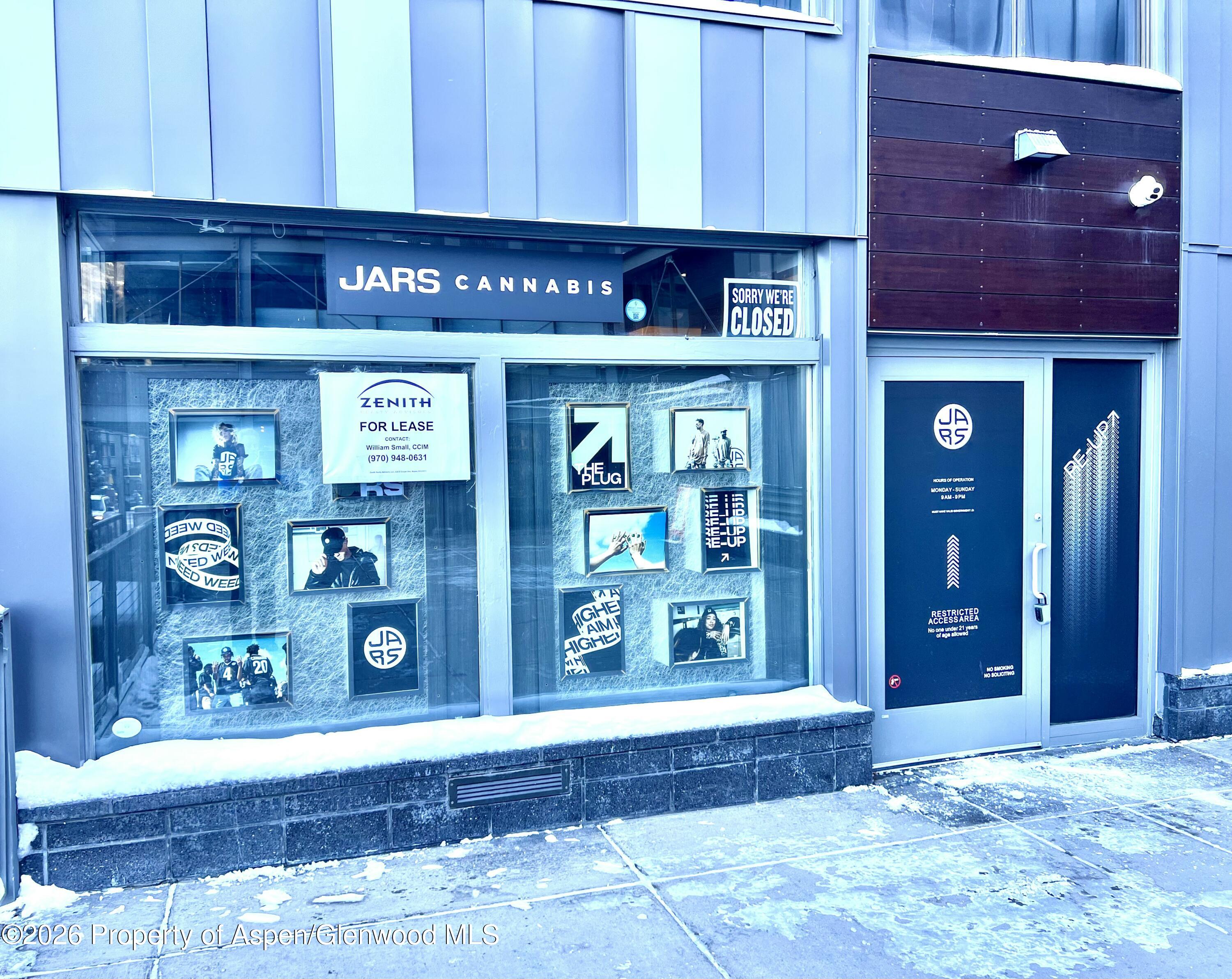 710 E Durant Avenue E-1,M-2,M-3