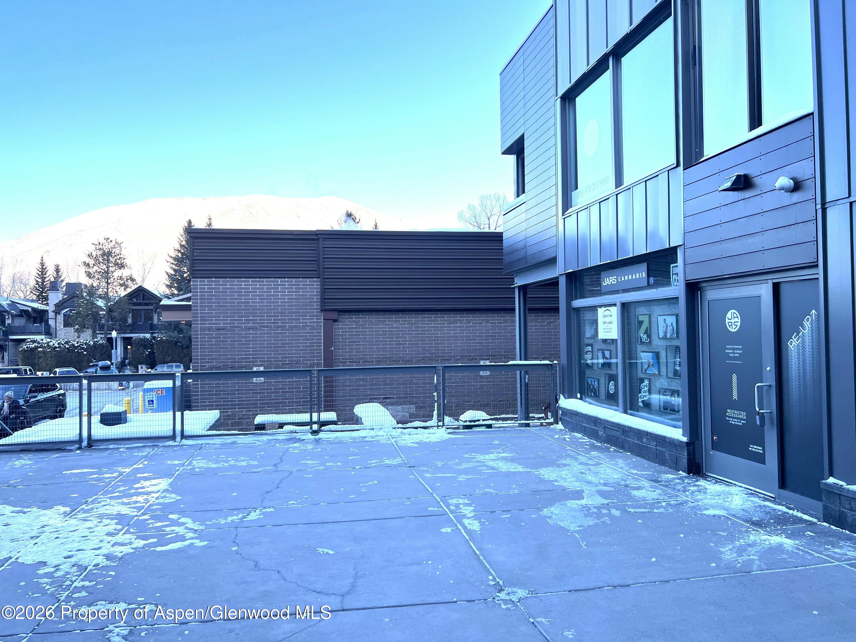 710 E Durant Avenue E-1,M-2,M-3