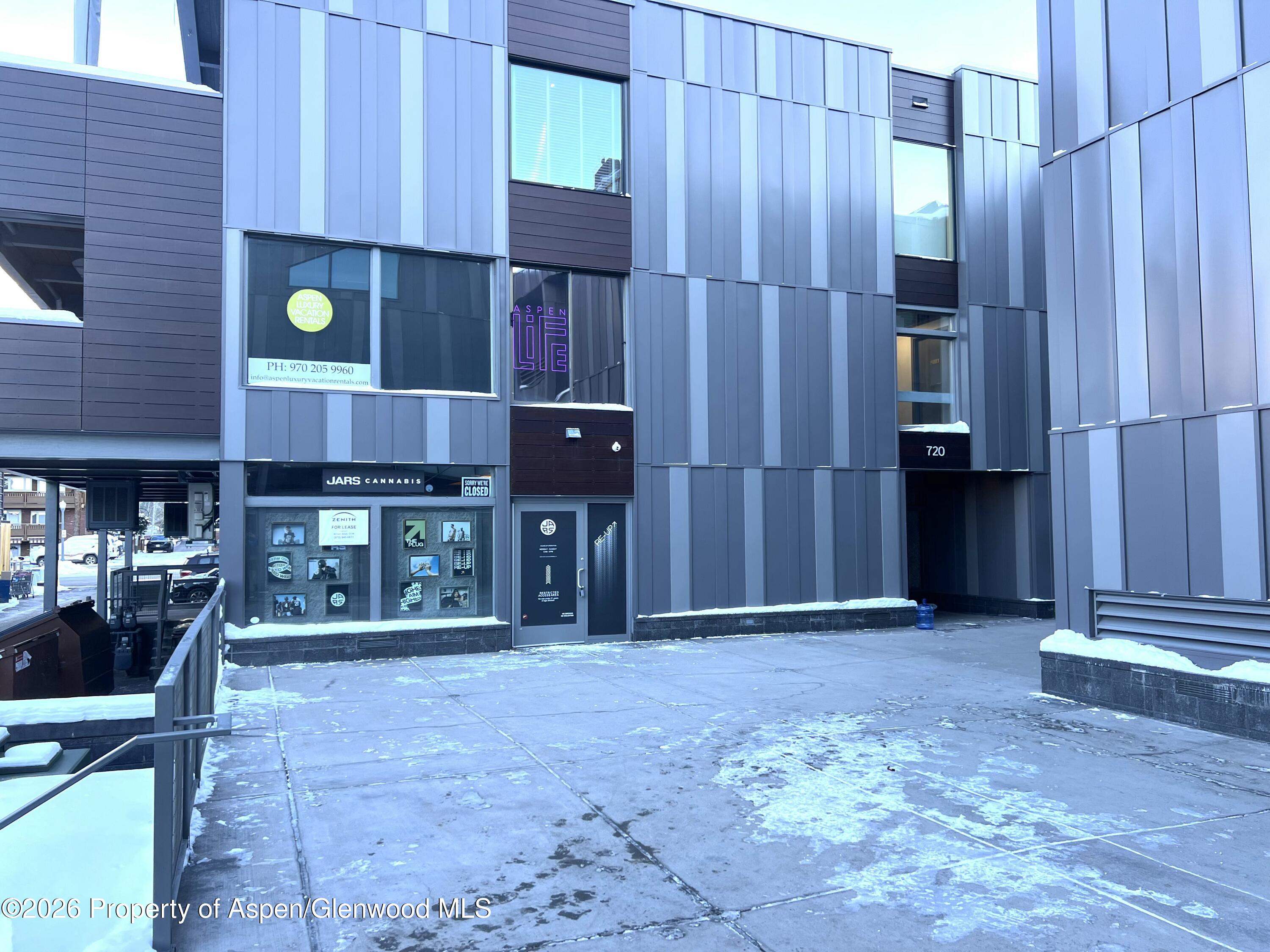 710 E Durant Avenue E-1,M-2,M-3