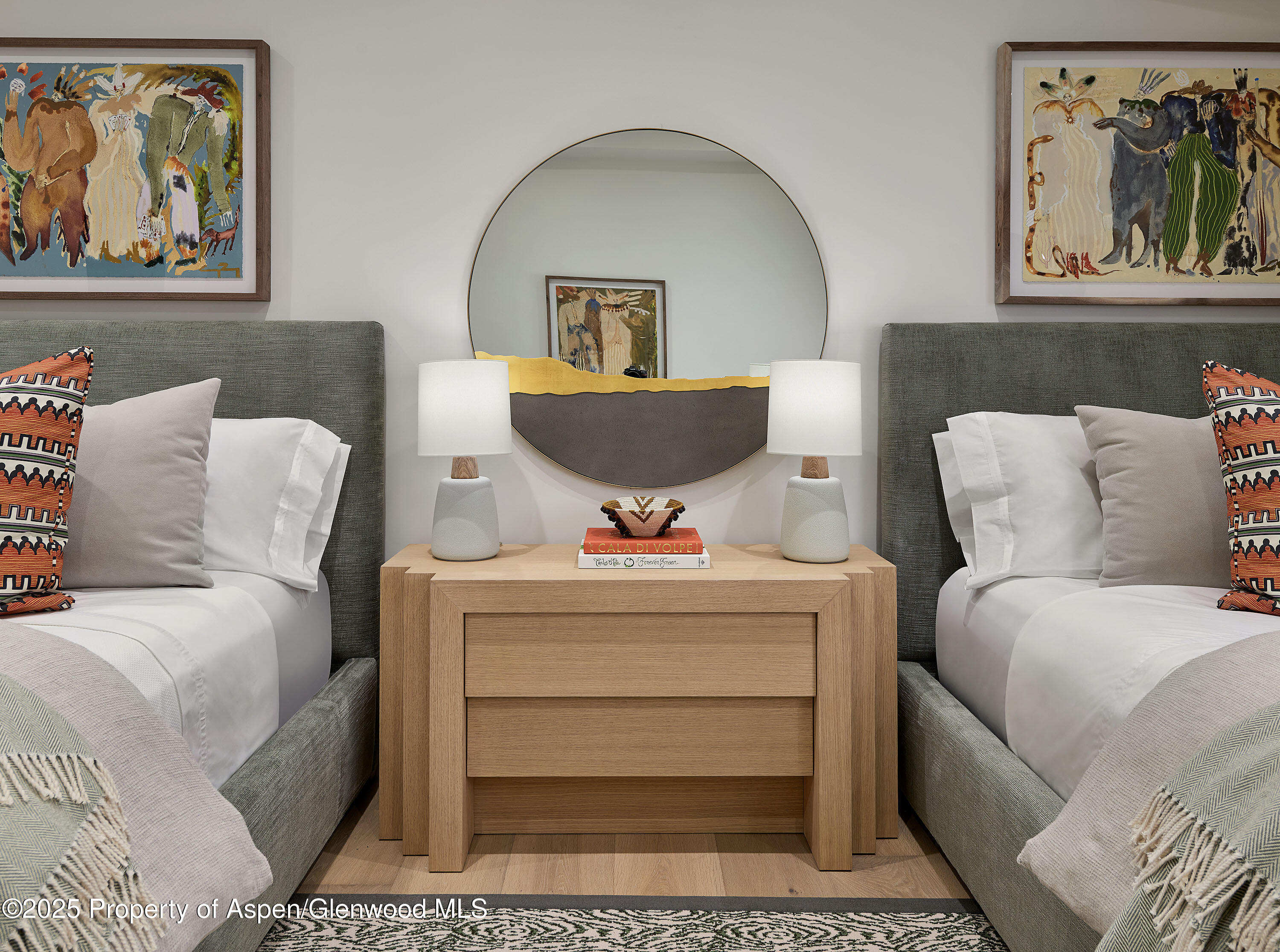 810 W Smuggler Street