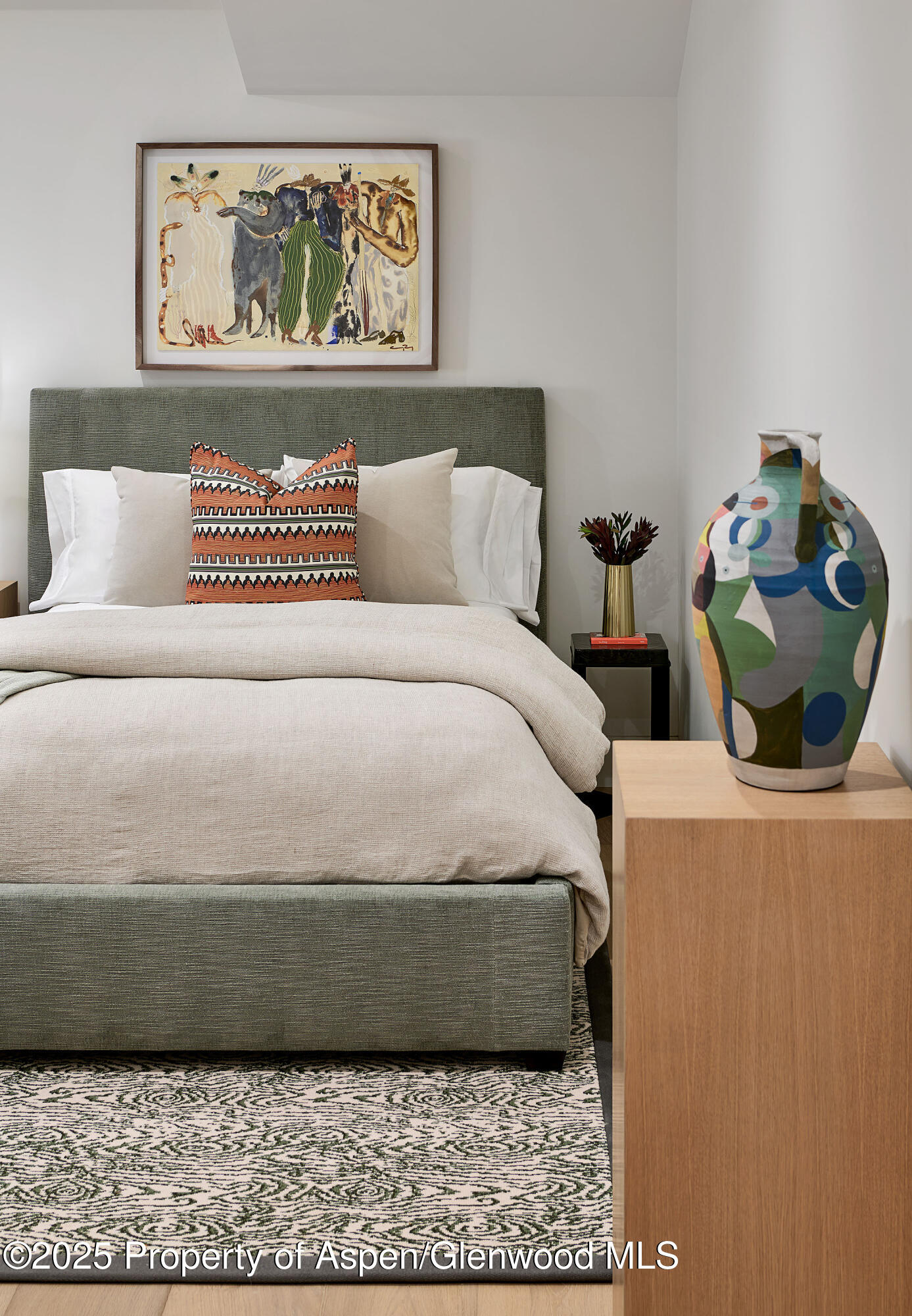 810 W Smuggler Street