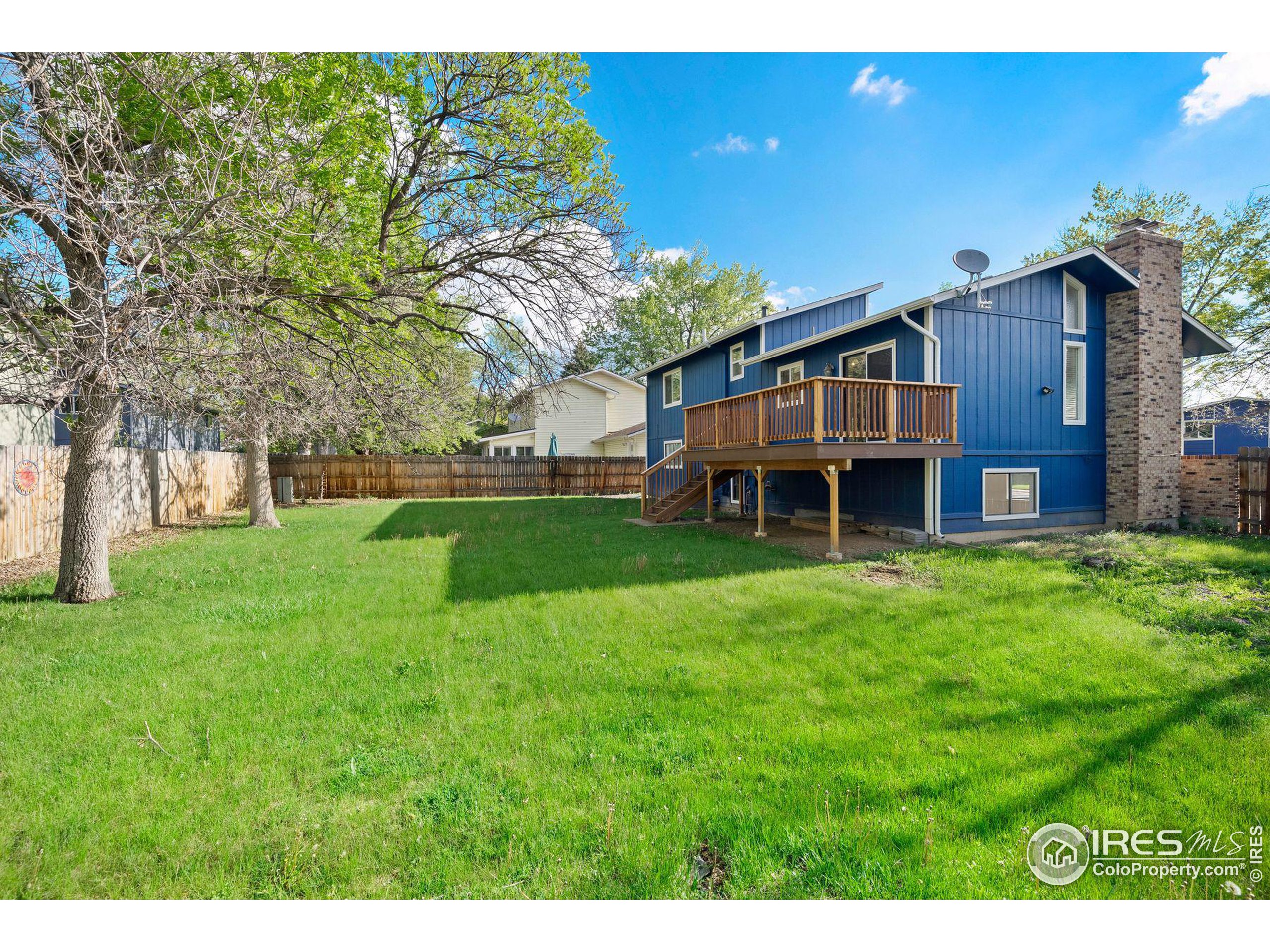 805 Sparta Dr