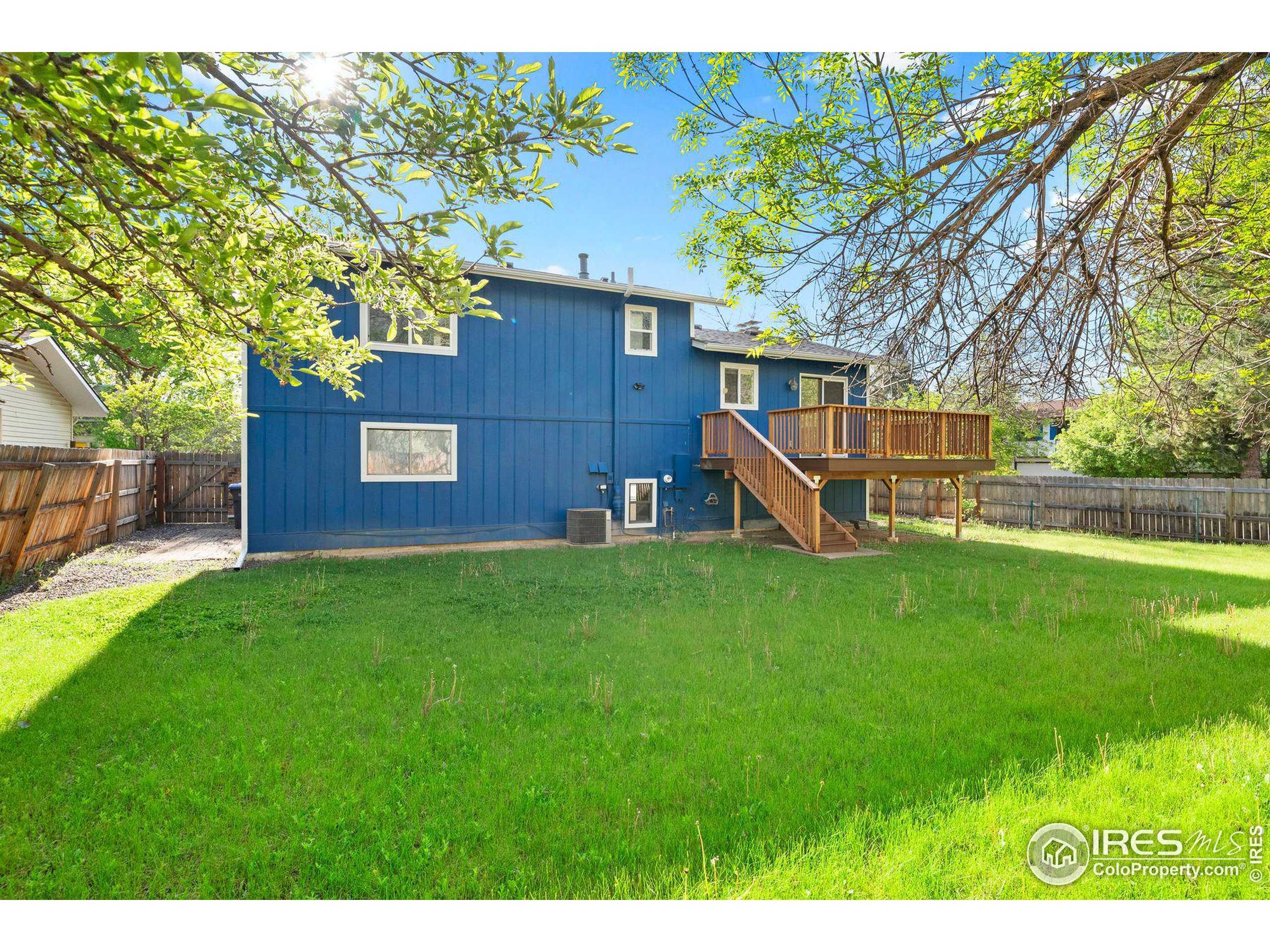 805 Sparta Dr