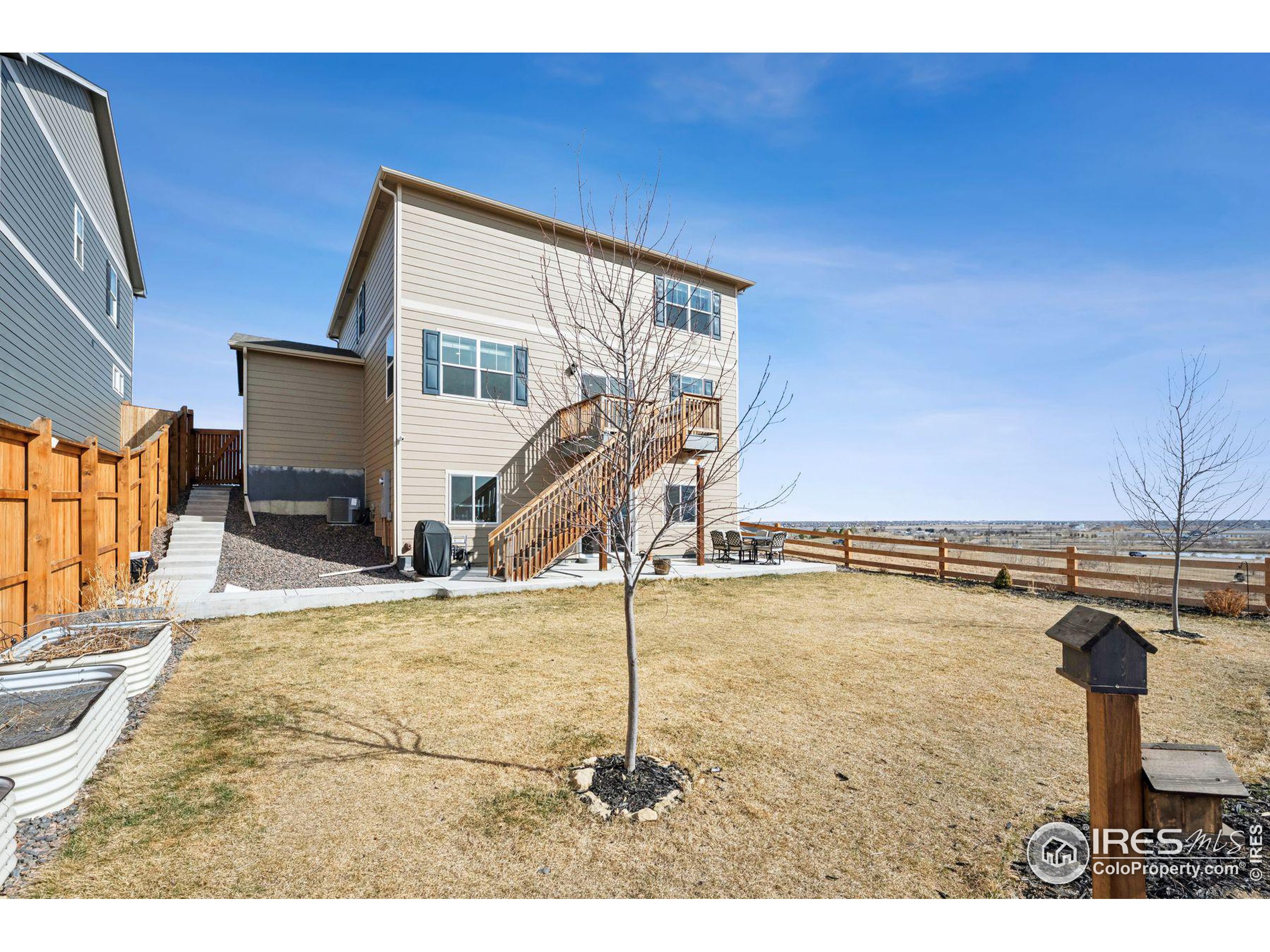 4401 Garnet Way