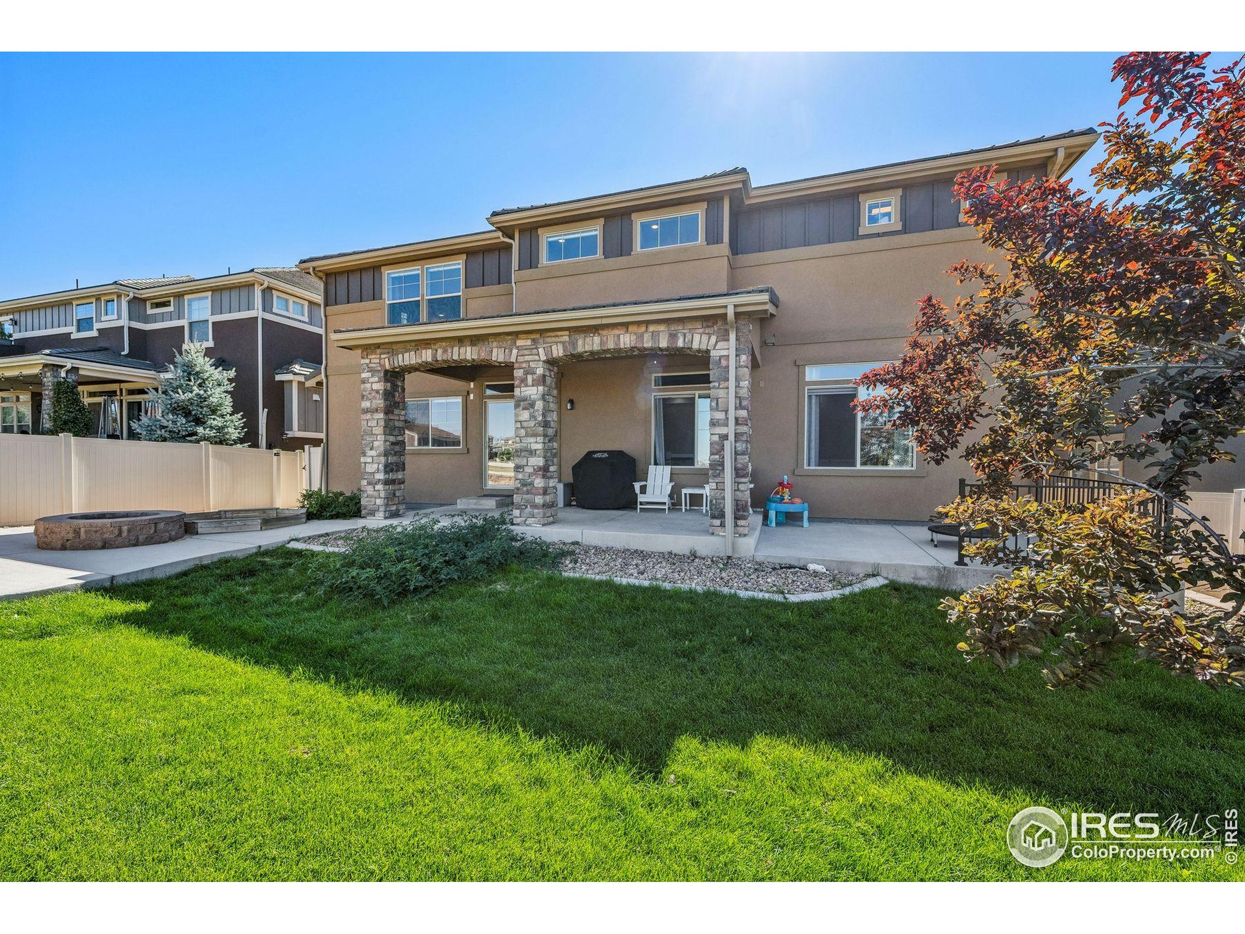 775 Longs Peak Dr