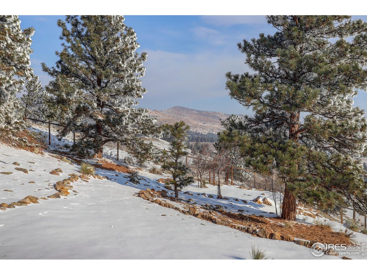 8400 Middle Fork Rd