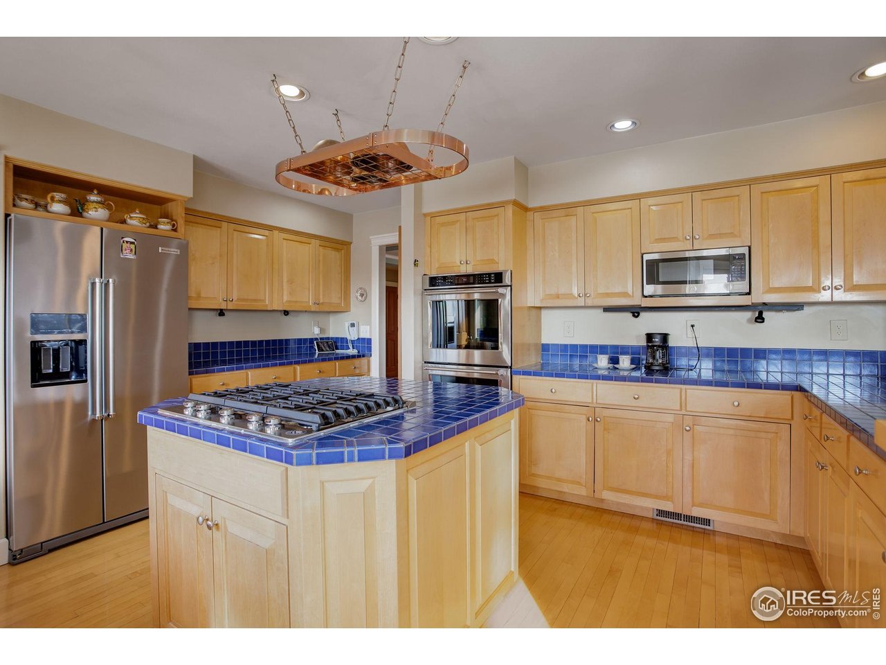 8400 Middle Fork Rd