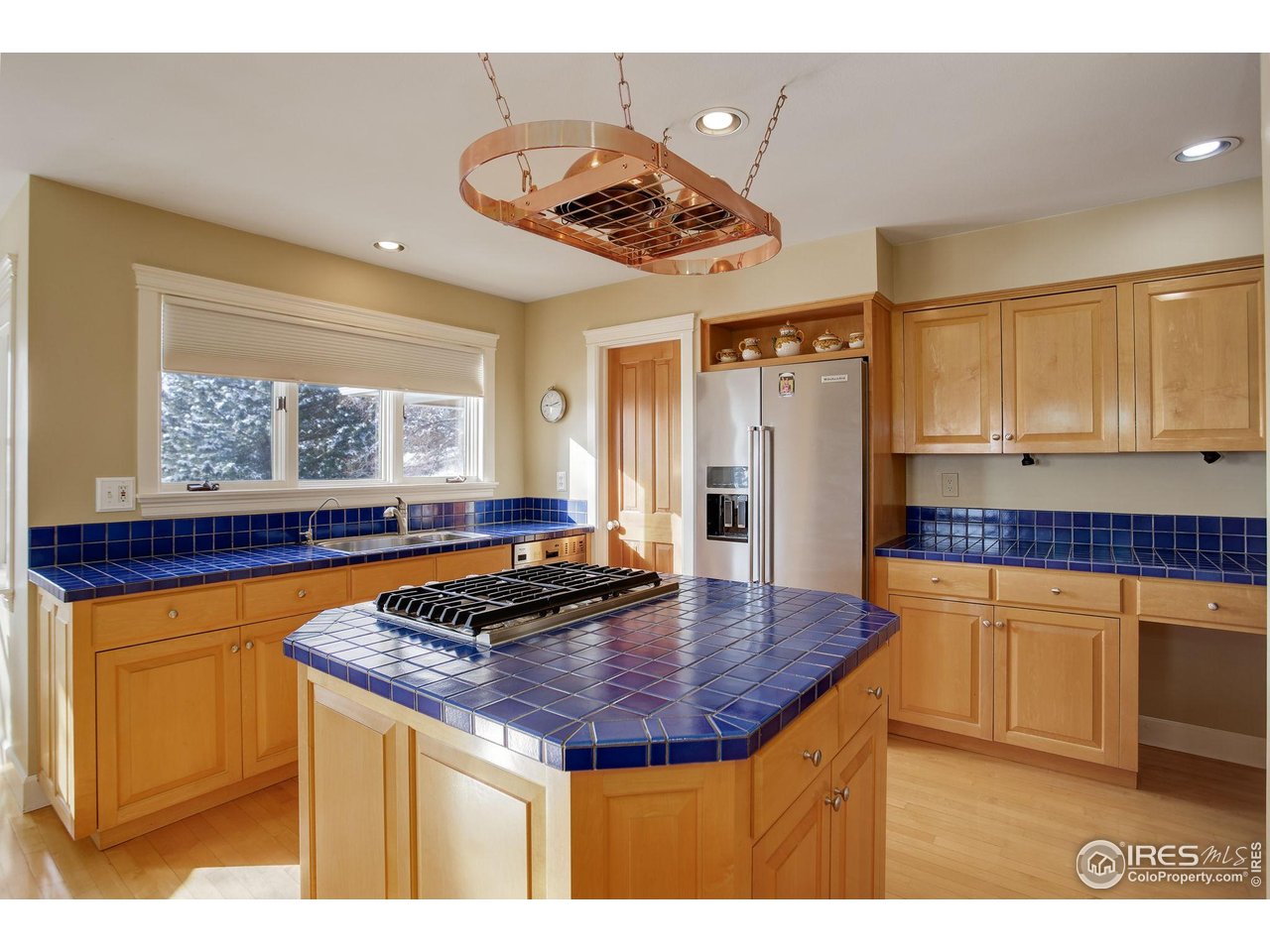 8400 Middle Fork Rd