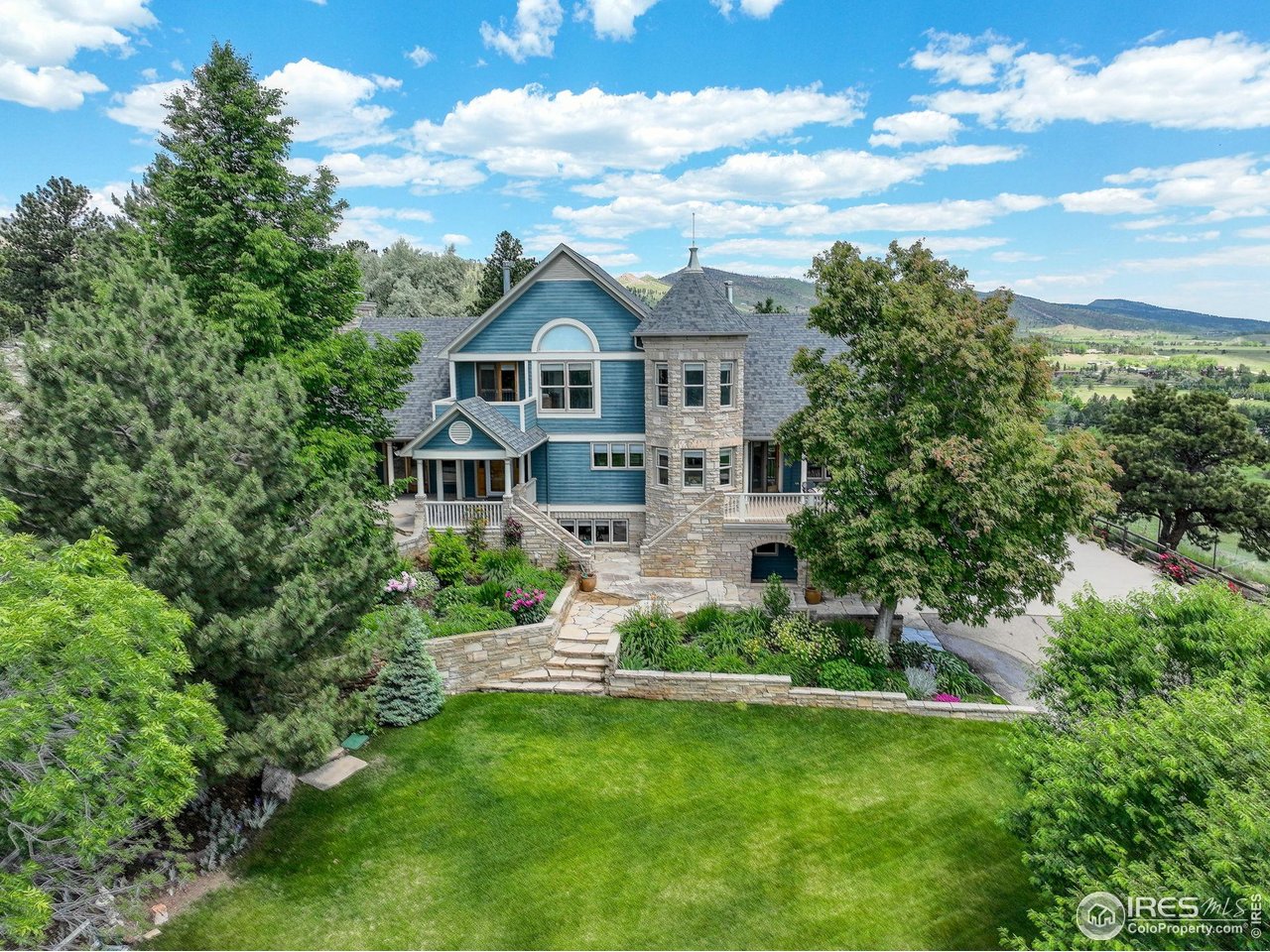 8400 Middle Fork Rd