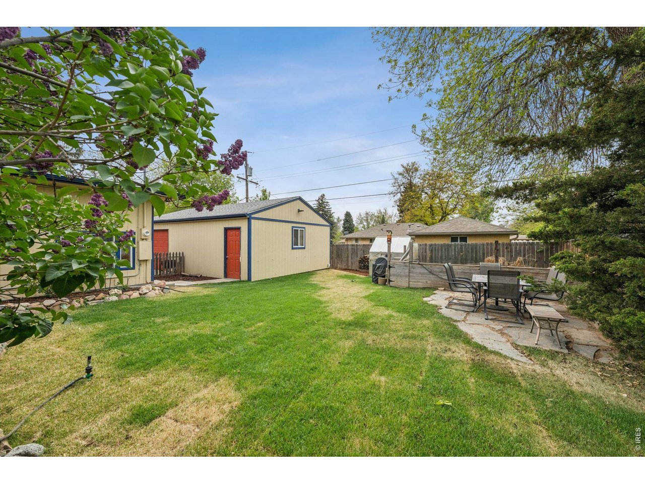 7232 W 67th Pl