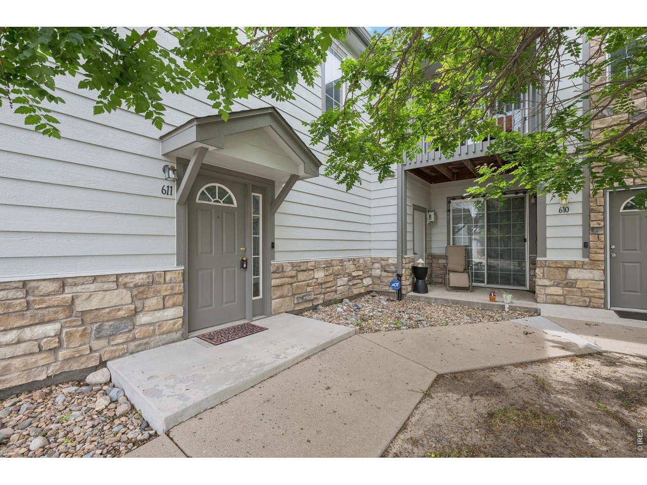 3242 E 103rd Dr 611