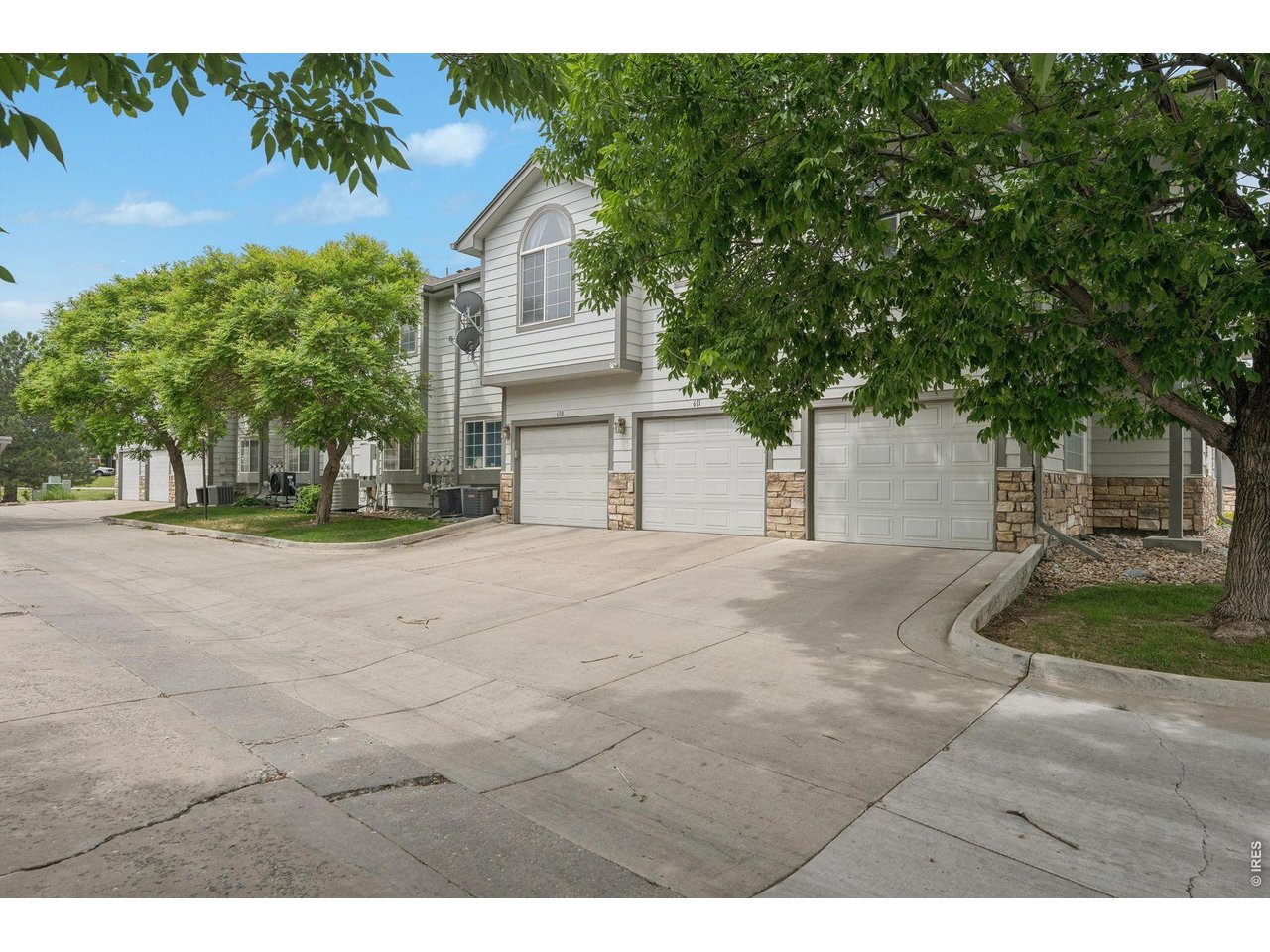 3242 E 103rd Dr 611