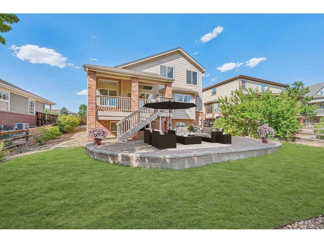 2174 Indian Paintbrush Way